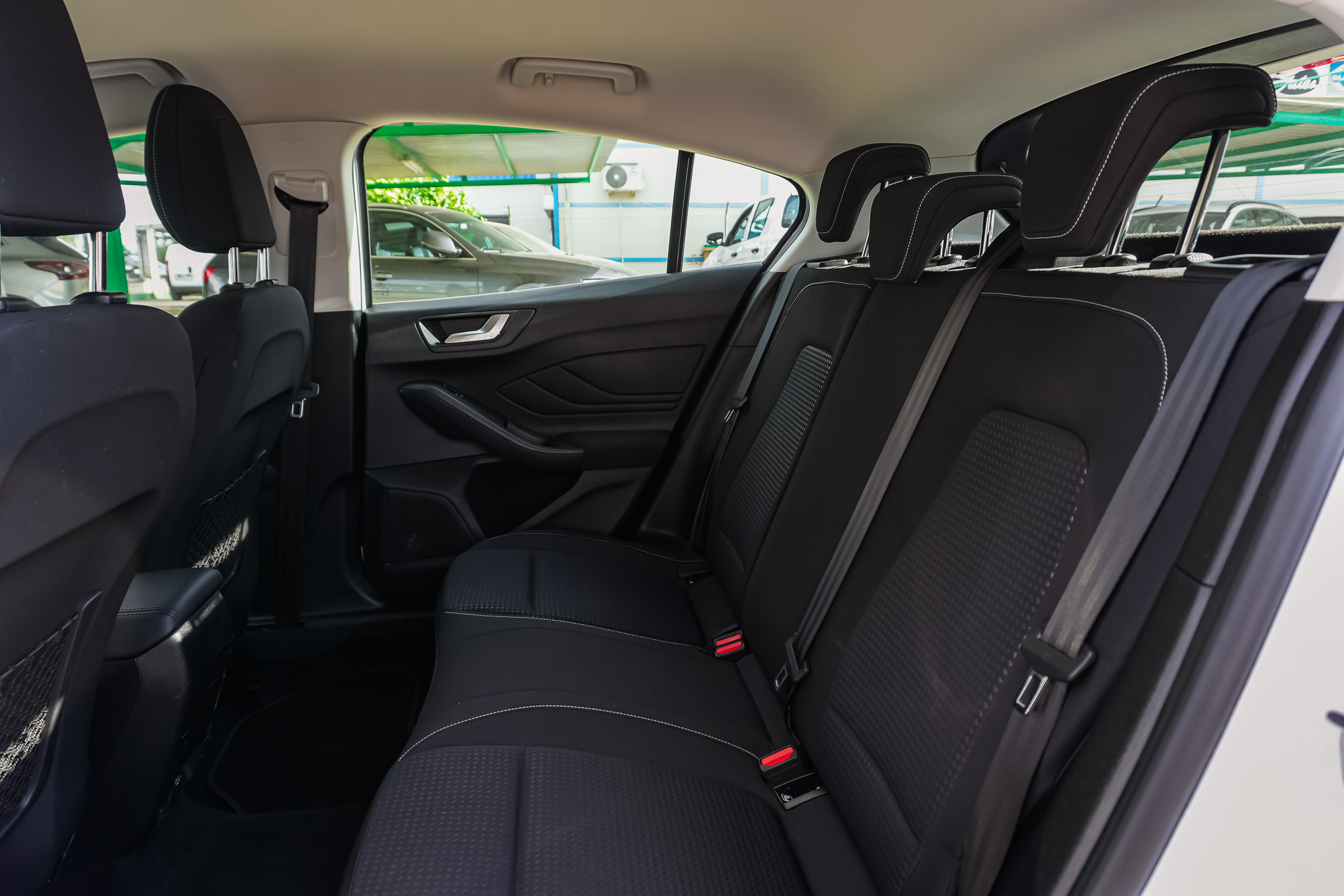 
								FORD Focus 1.5 Ecoblue 70kW Trend full									