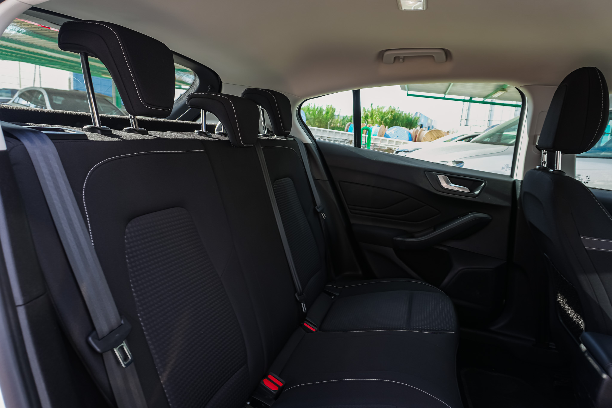 
								FORD Focus 1.5 Ecoblue 70kW Trend full									