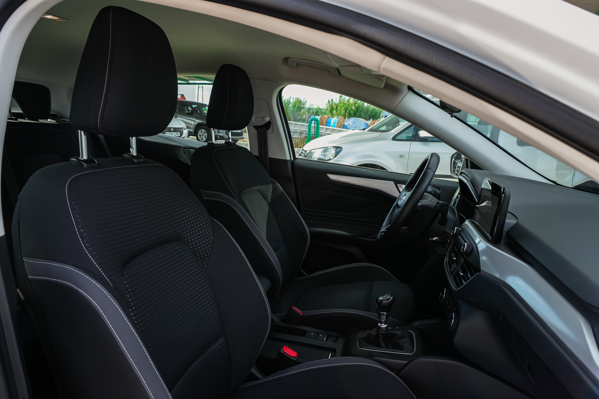 
								FORD Focus 1.5 Ecoblue 70kW Trend full									