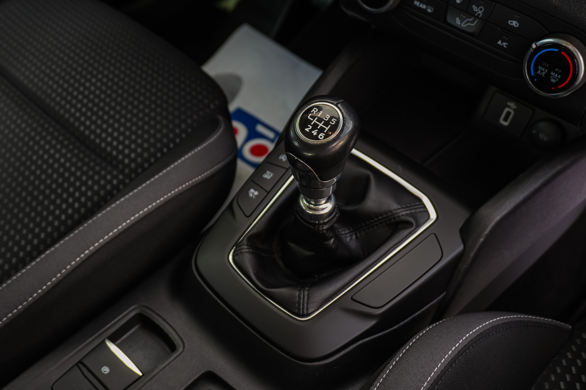 
								FORD Focus 1.5 Ecoblue 70kW Trend full									