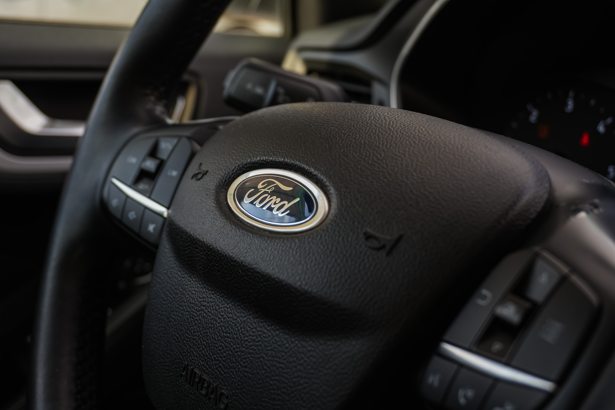 
								FORD Focus 1.5 Ecoblue 70kW Trend full									