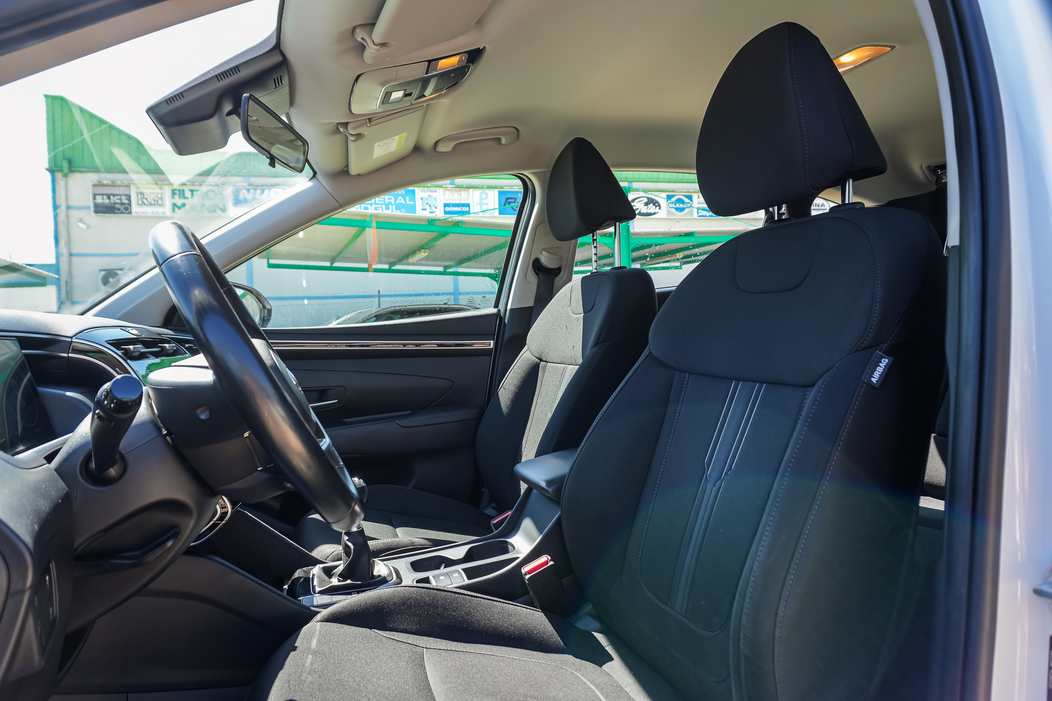 
								HYUNDAI TUCSON 1.6 CRDI 100kW 136CV 48V Maxx full									