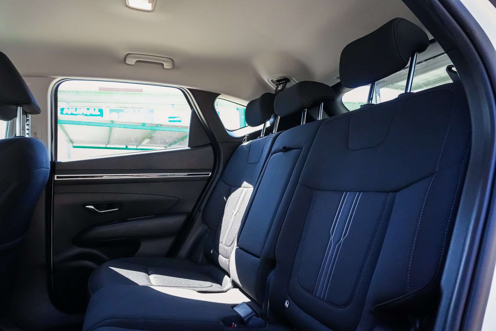 
								HYUNDAI TUCSON 1.6 CRDI 100kW 136CV 48V Maxx full									