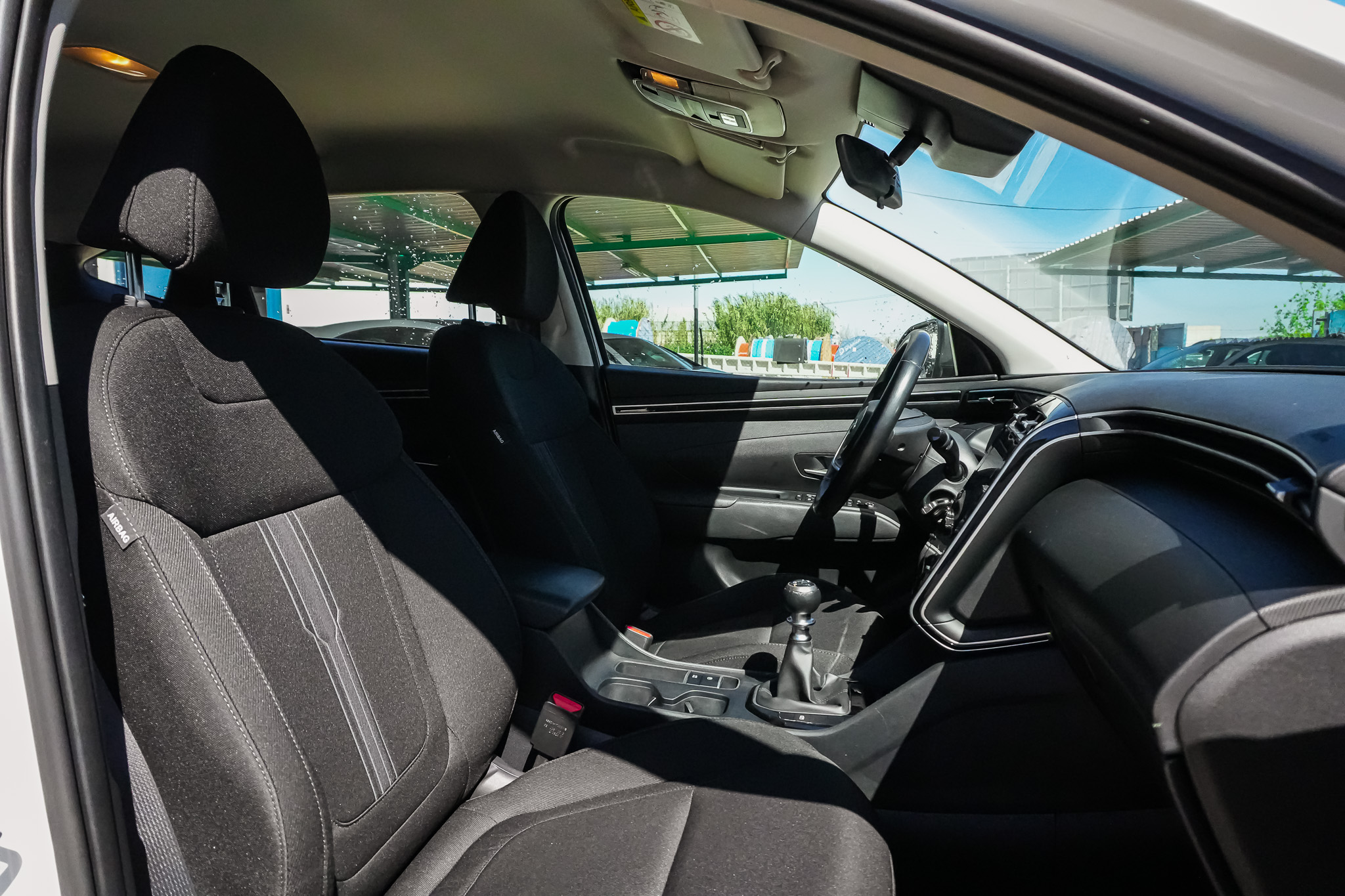 
								HYUNDAI TUCSON 1.6 CRDI 100kW 136CV 48V Maxx full									