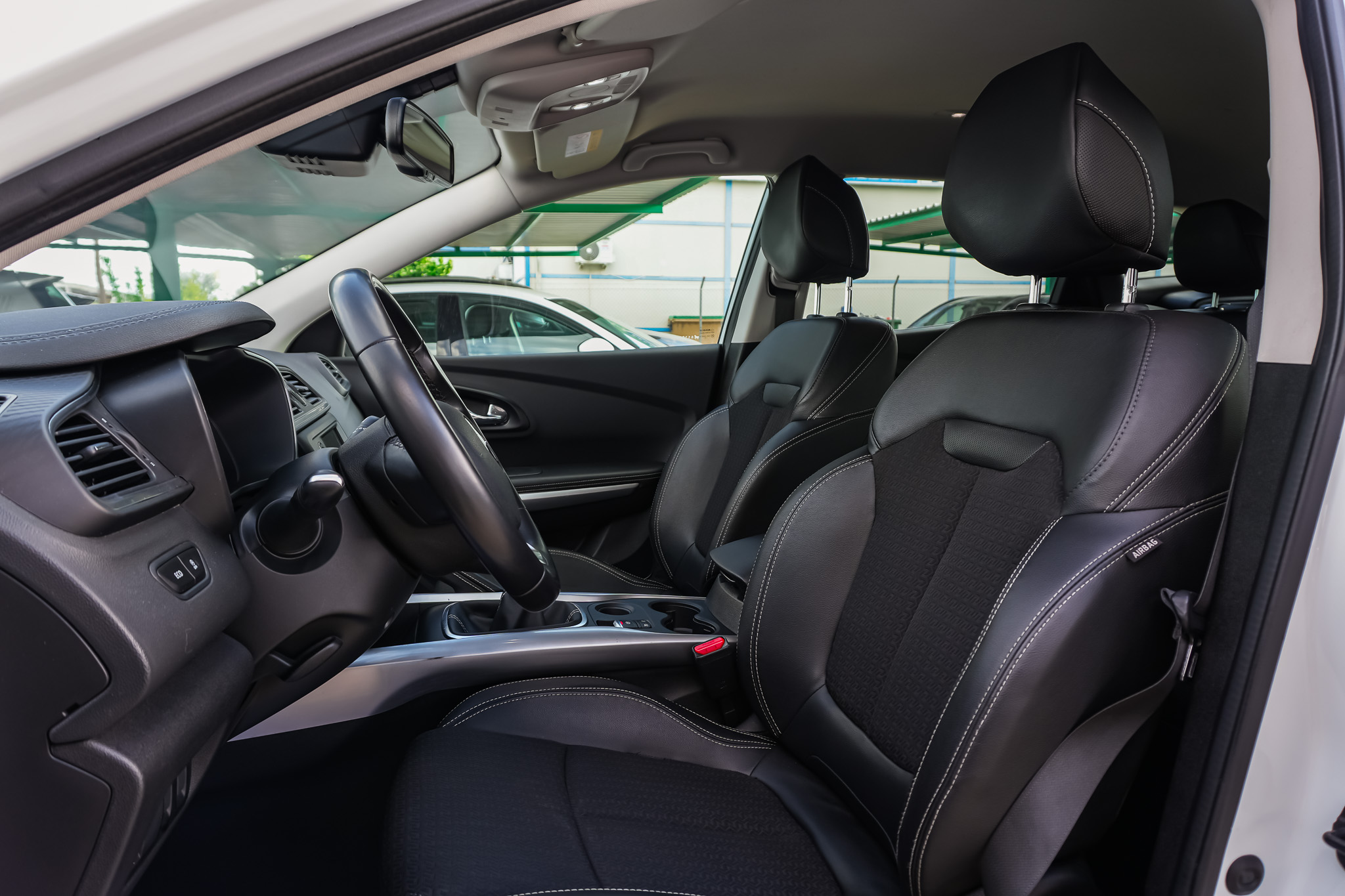 
								RENAULT Kadjar SEdition Energy dCi 96kW 130CV full									