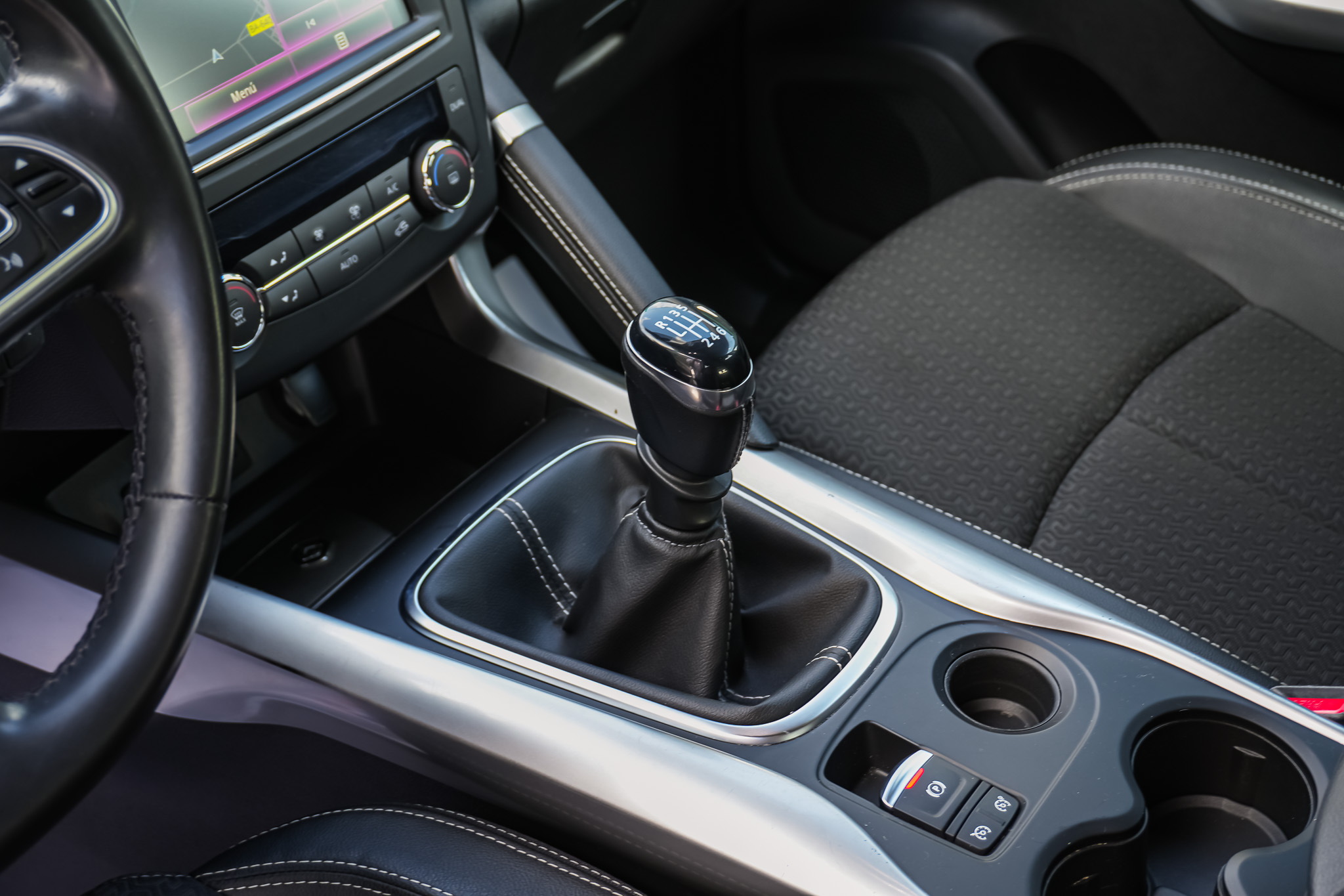 
								RENAULT Kadjar SEdition Energy dCi 96kW 130CV full									