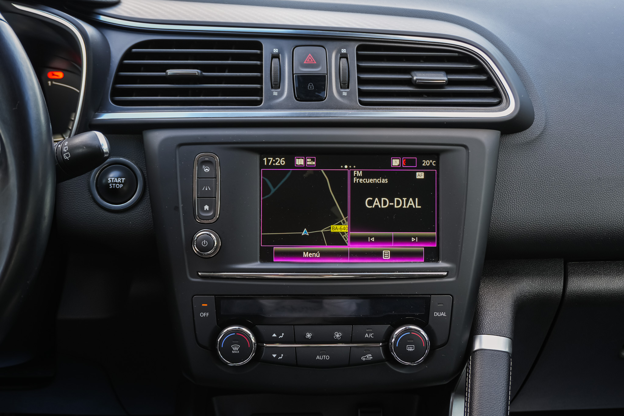 
								RENAULT Kadjar SEdition Energy dCi 96kW 130CV full									