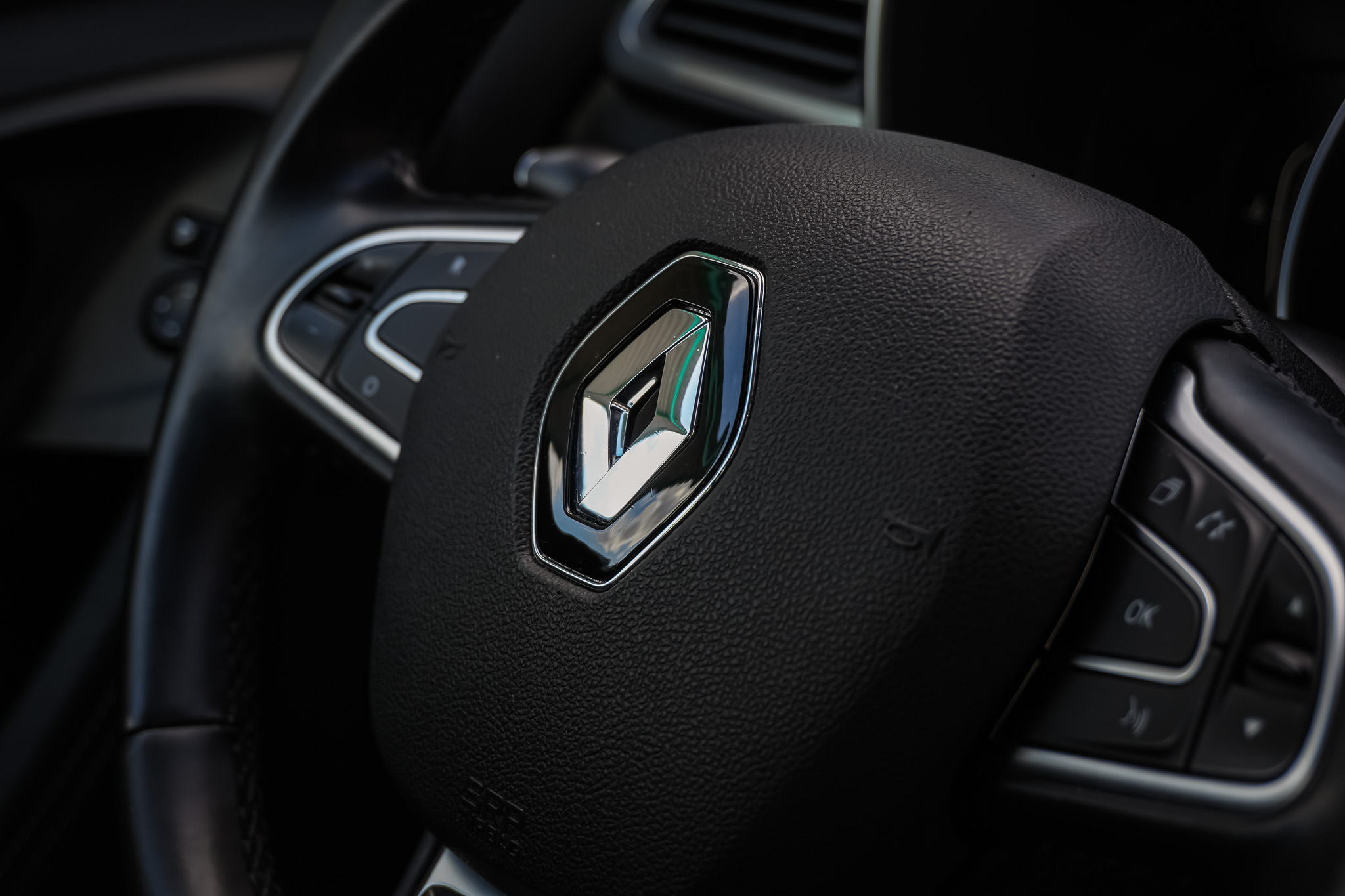 
								RENAULT Kadjar SEdition Energy dCi 96kW 130CV full									