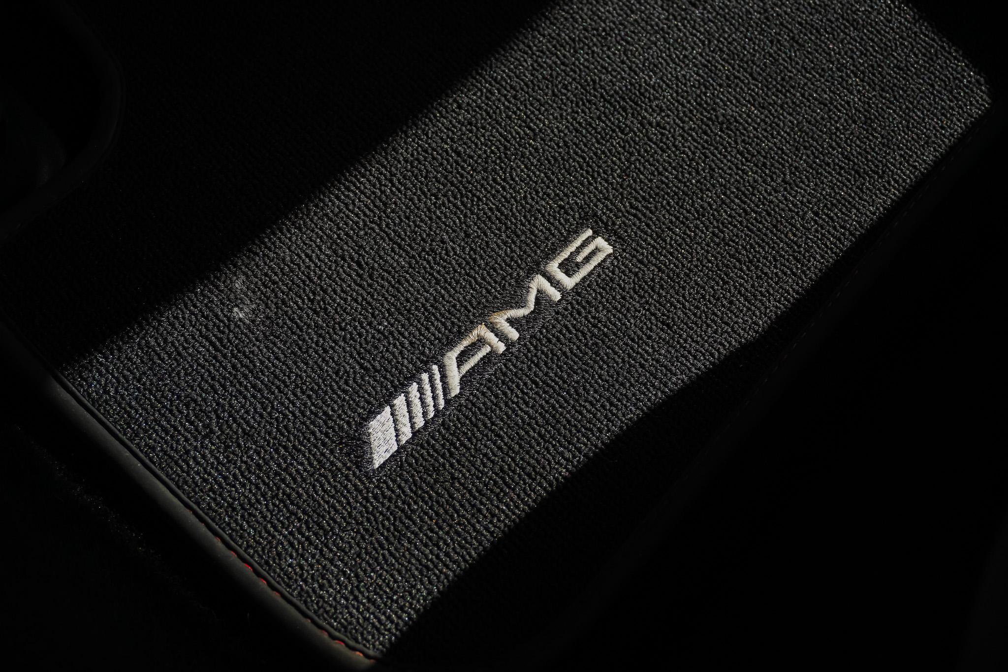 
								MERCEDES-BENZ Clase A A 220 d 4MATIC AMG Line full									