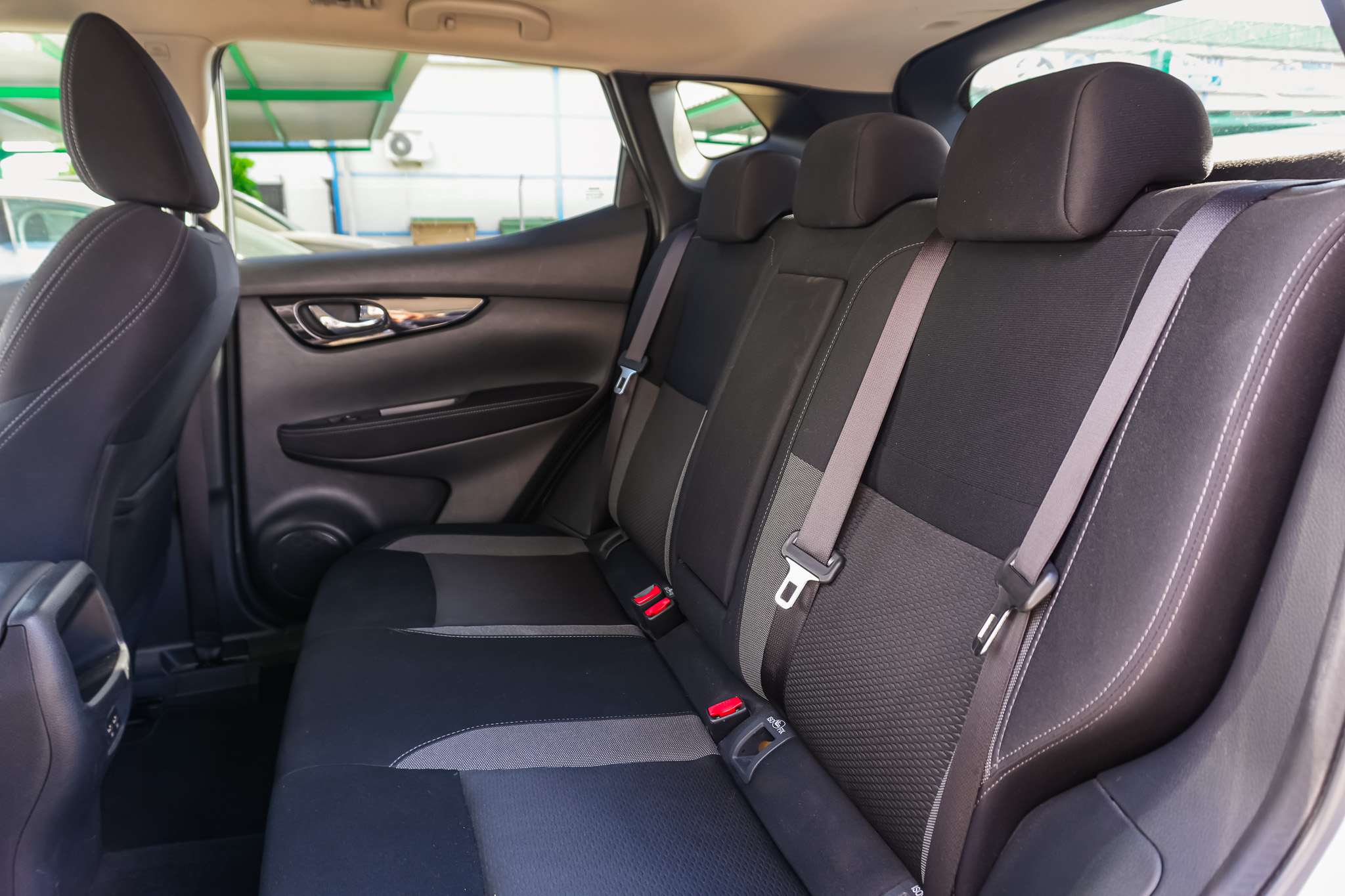 
								NISSAN QASHQAI dCi 85 kW 115 CV E6D NCONNECTA full									