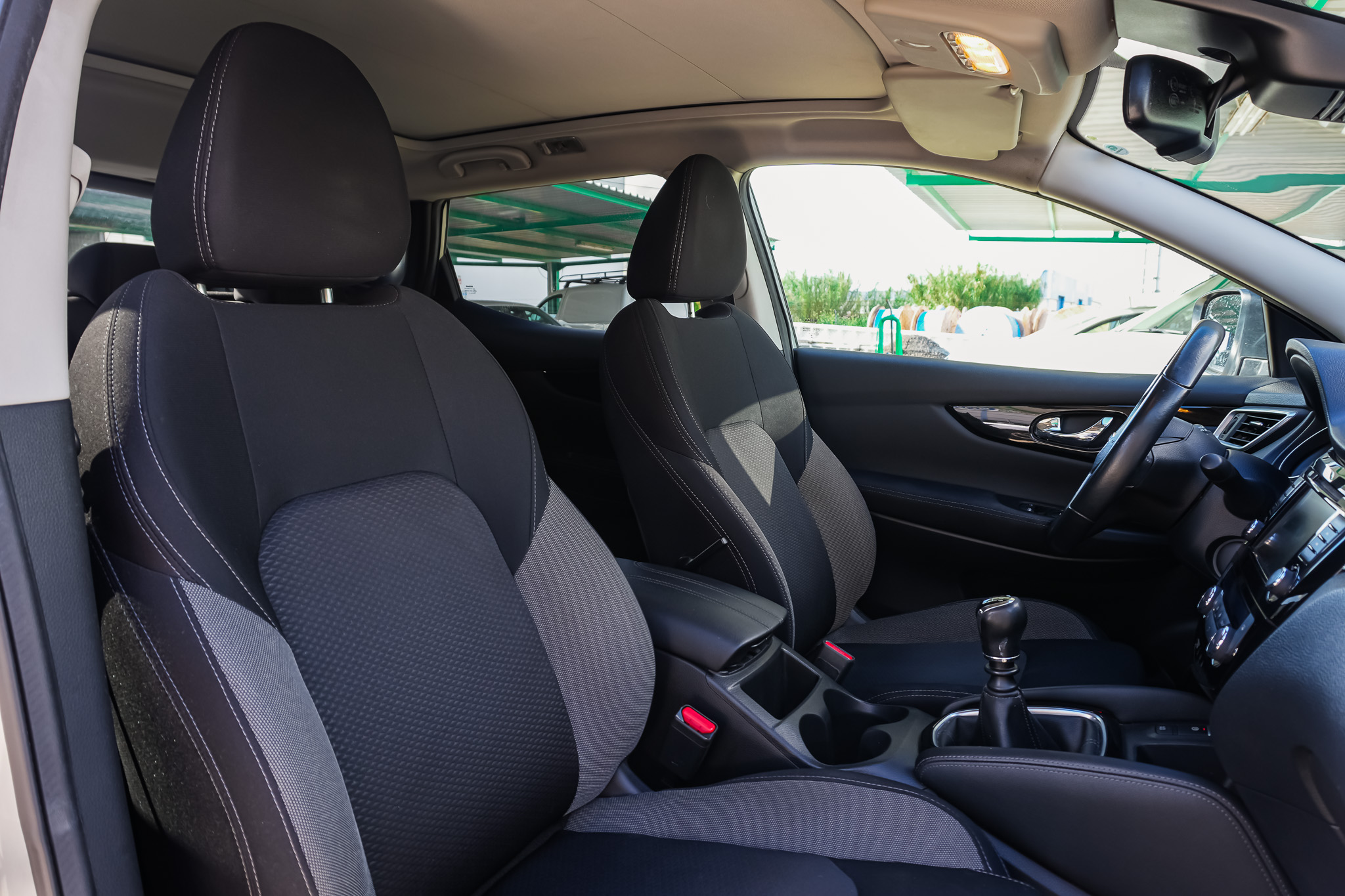 
								NISSAN QASHQAI dCi 85 kW 115 CV E6D NCONNECTA full									