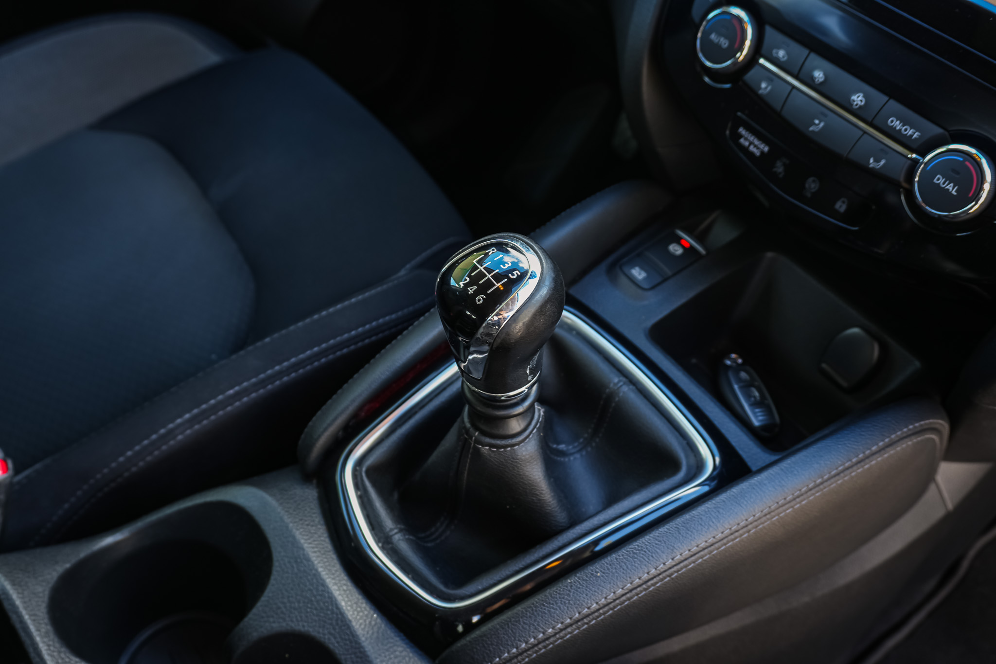 
								NISSAN QASHQAI dCi 85 kW 115 CV E6D NCONNECTA full									