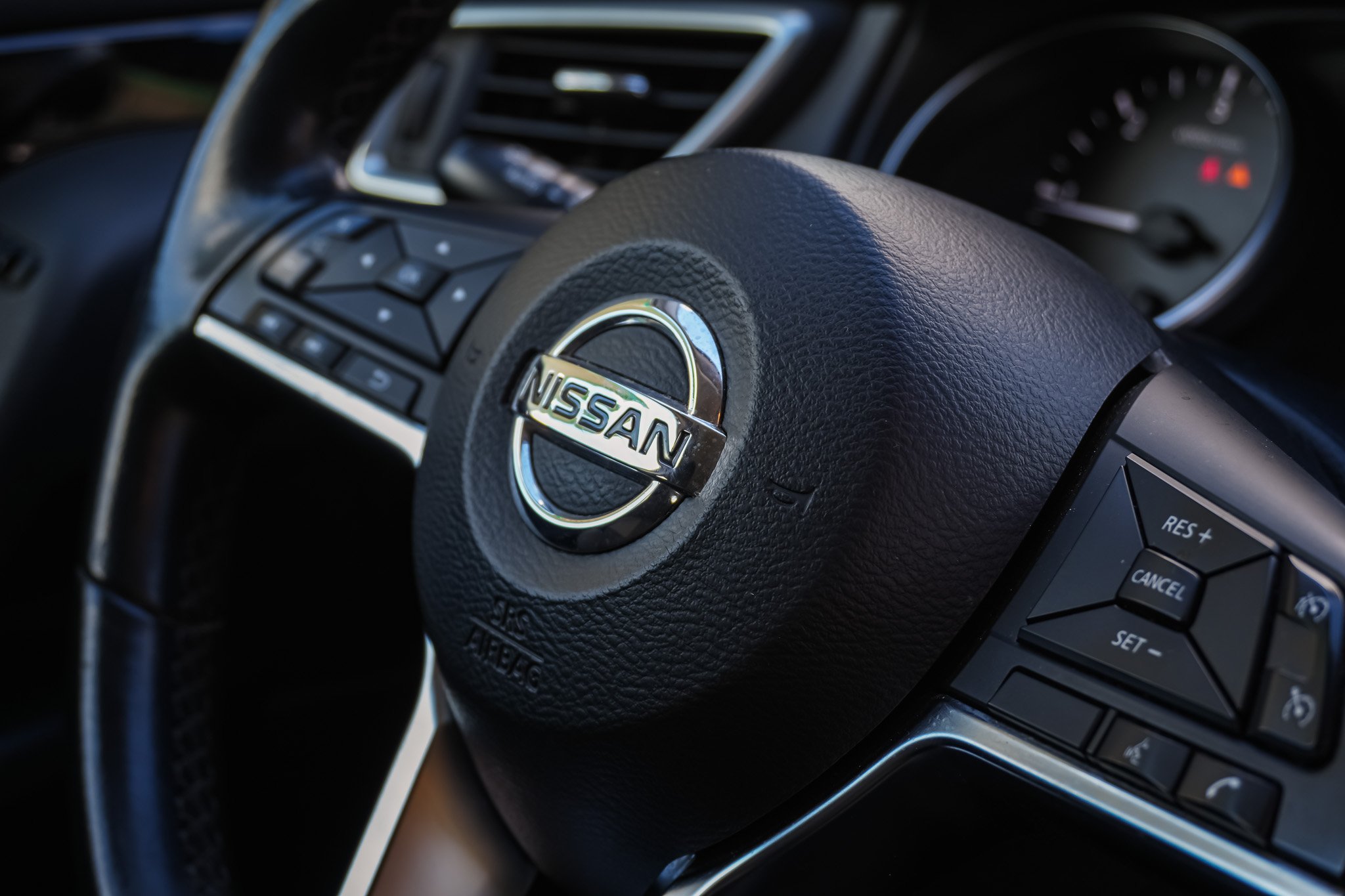 
								NISSAN QASHQAI dCi 85 kW 115 CV E6D NCONNECTA full									