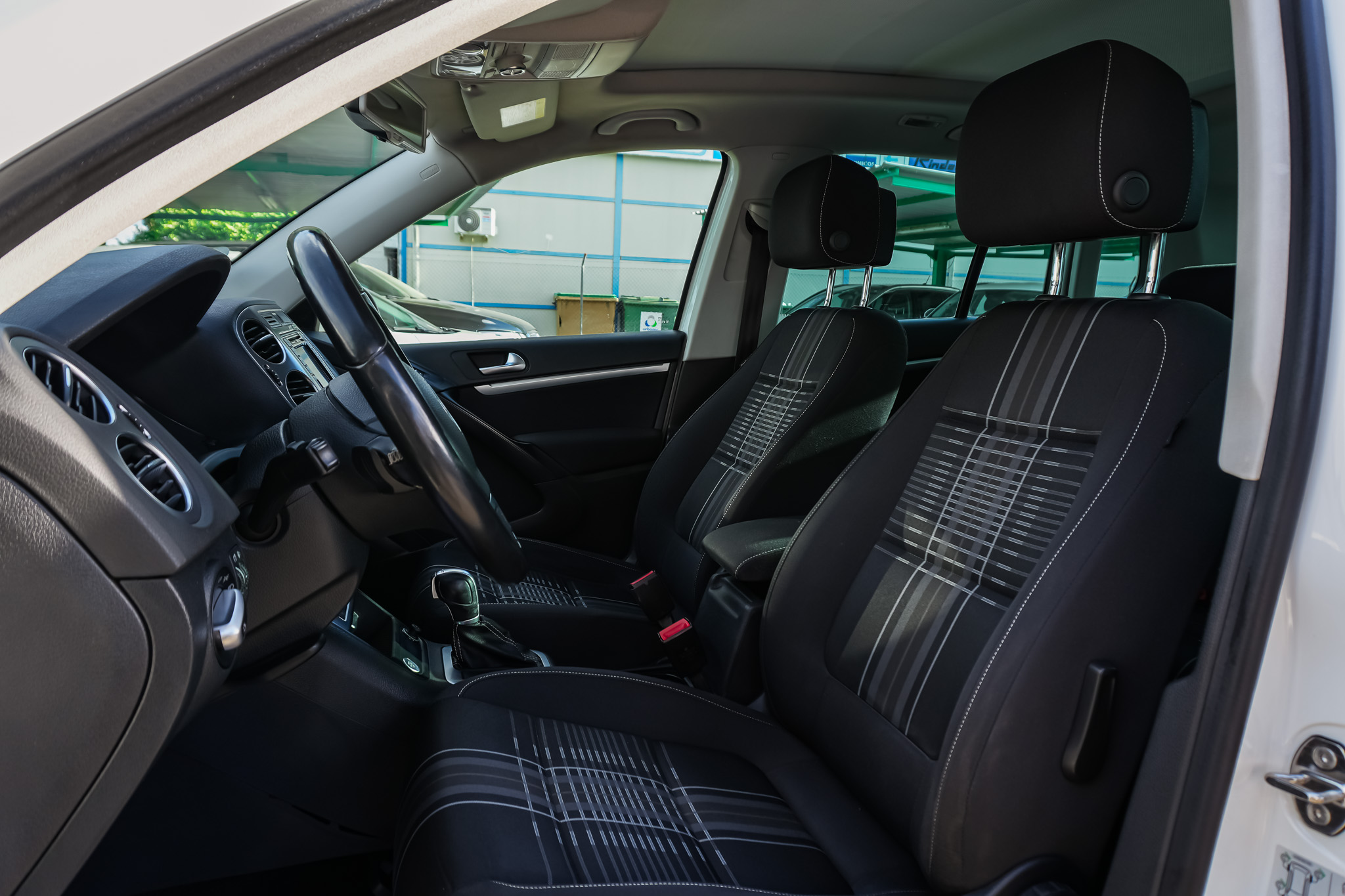 
								VOLKSWAGEN Tiguan Advance 2.0 TDI 150CV BMT 4Motion DSG full									