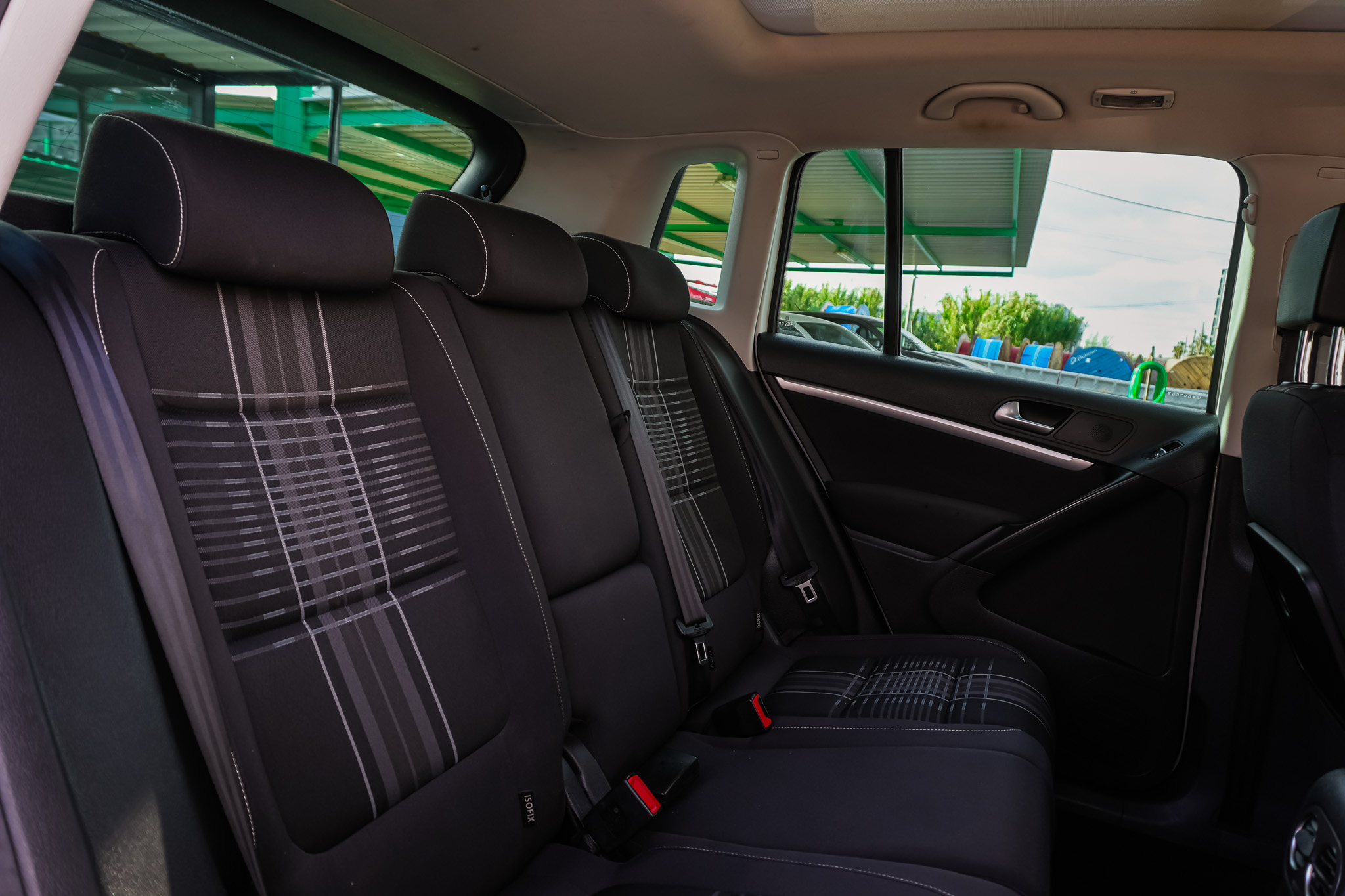 
								VOLKSWAGEN Tiguan Advance 2.0 TDI 150CV BMT 4Motion DSG full									