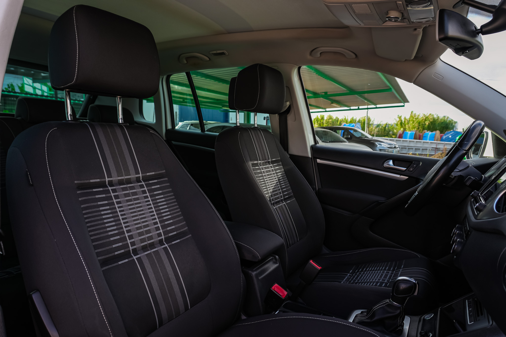 
								VOLKSWAGEN Tiguan Advance 2.0 TDI 150CV BMT 4Motion DSG full									