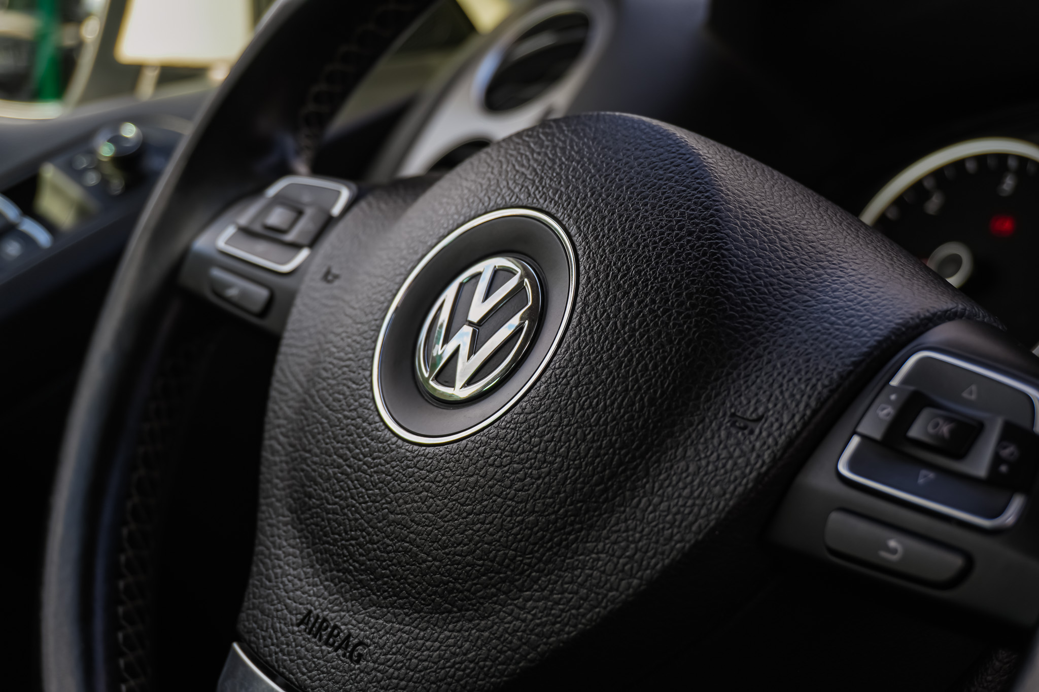 
								VOLKSWAGEN Tiguan Advance 2.0 TDI 150CV BMT 4Motion DSG full									