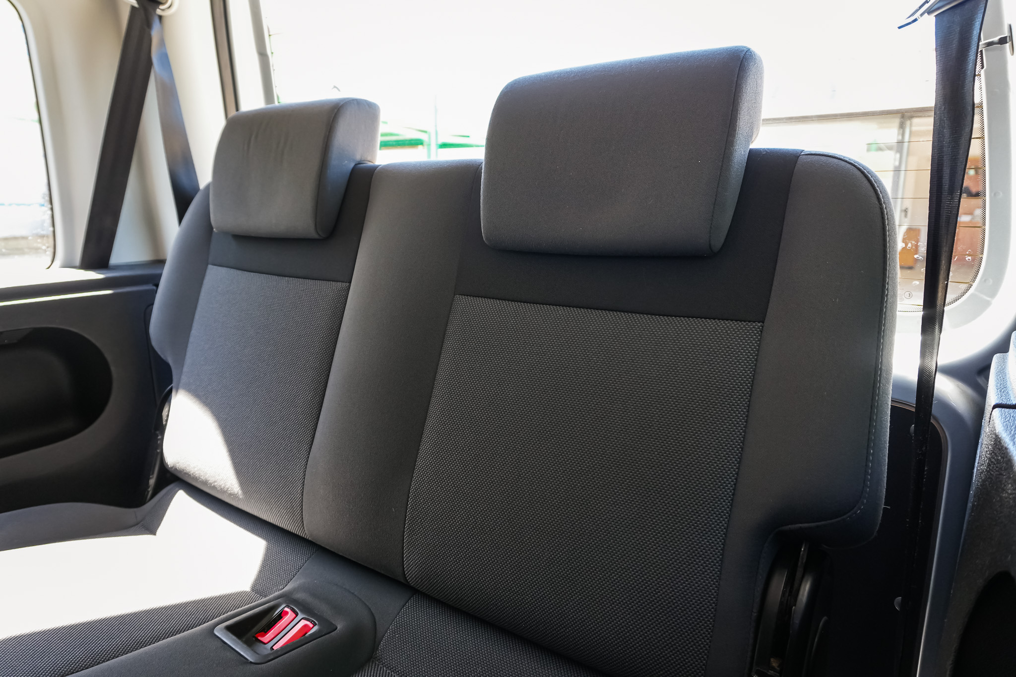 
								VOLKSWAGEN Caddy 1.6 TDI BMT 102CV Maxi Trendline Edition full									