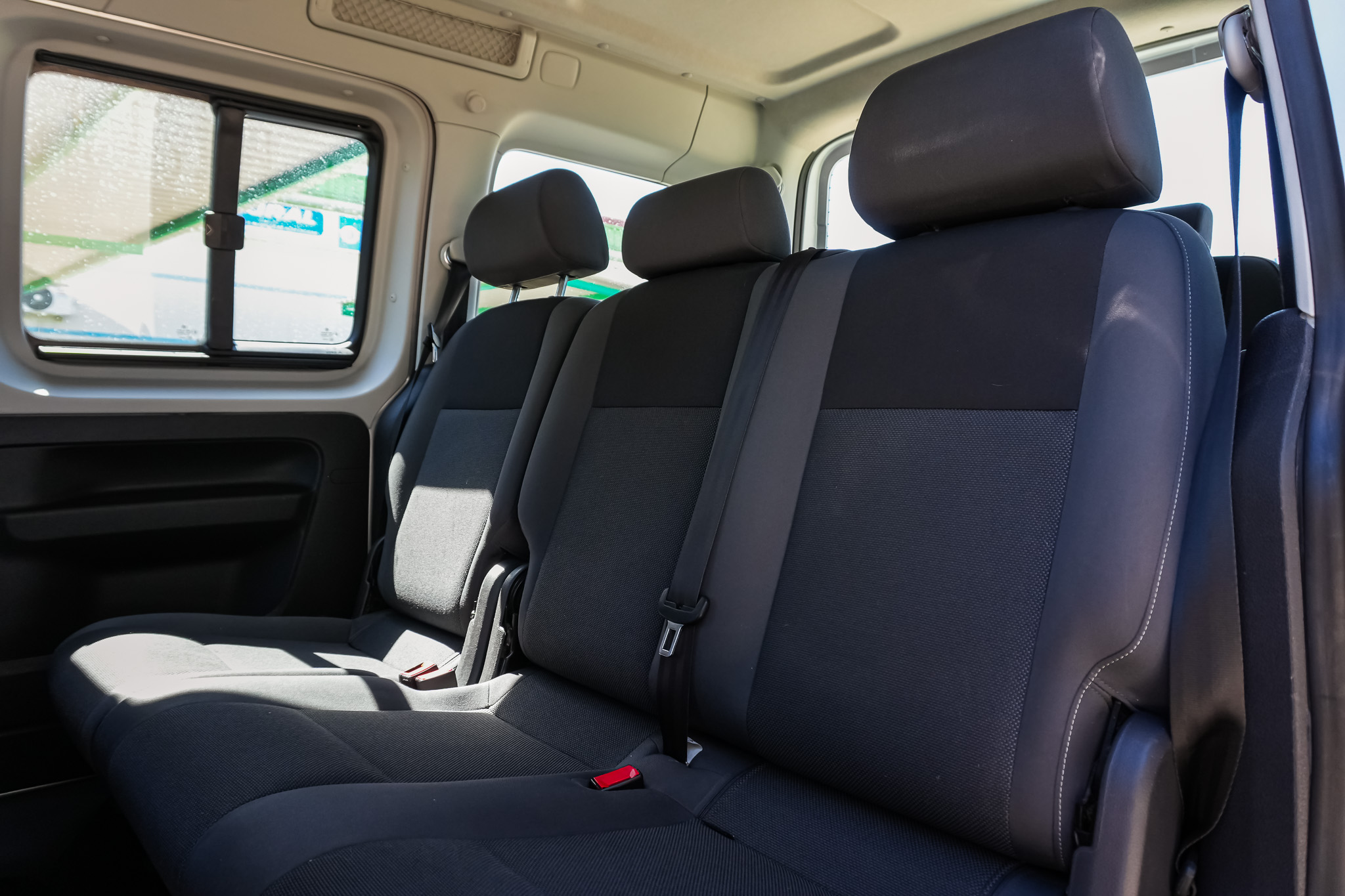 
								VOLKSWAGEN Caddy 1.6 TDI BMT 102CV Maxi Trendline Edition full									