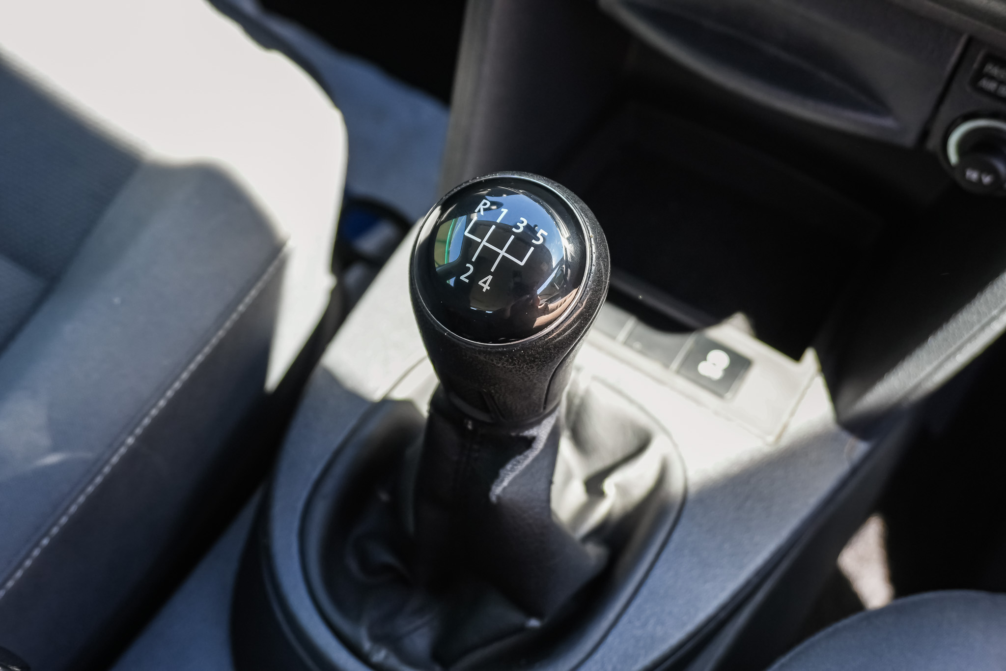 
								VOLKSWAGEN Caddy 1.6 TDI BMT 102CV Maxi Trendline Edition full									