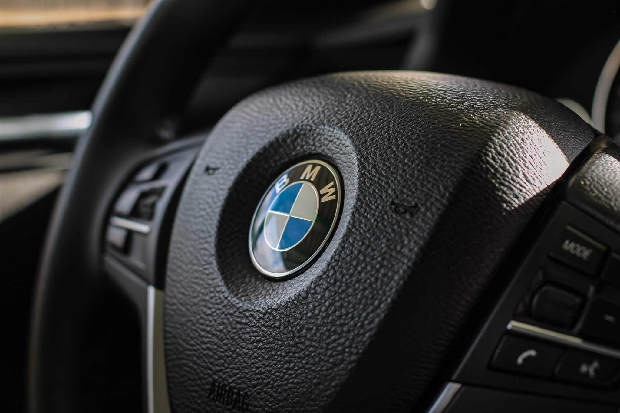 
								BMW X3 XDRIVE20D full									