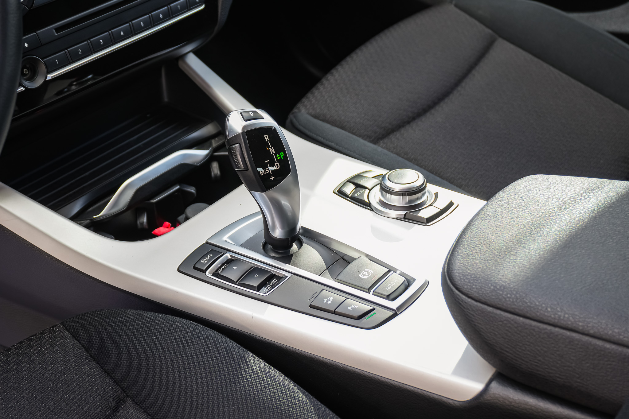 
								BMW X3 XDRIVE20D full									