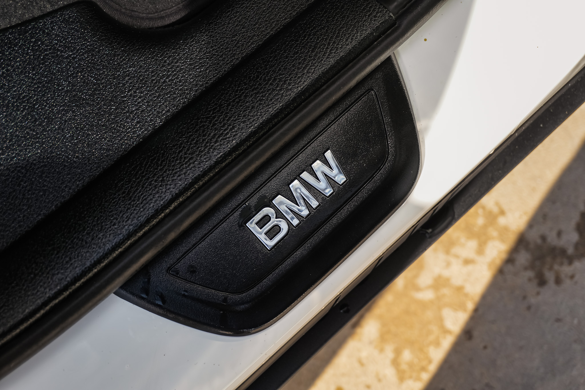 
								BMW X3 XDRIVE20D full									