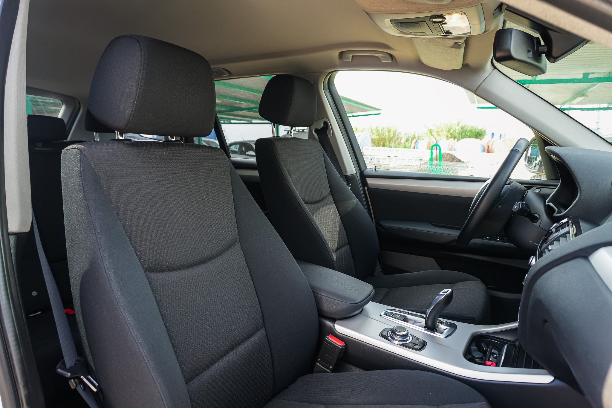 
								BMW X3 XDRIVE20D full									