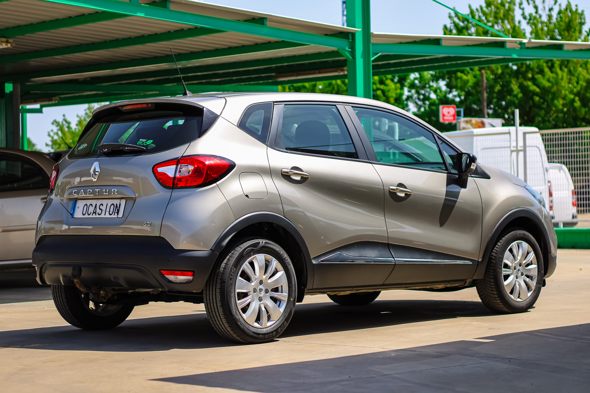 
								RENAULT Captur Intens Energy dCi 90 eco2 full									