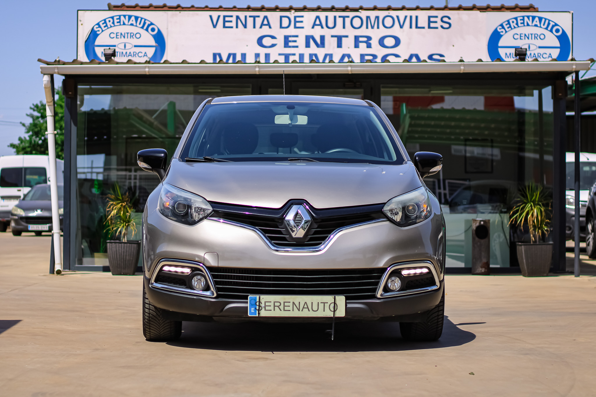 
								RENAULT Captur Intens Energy dCi 90 eco2 full									