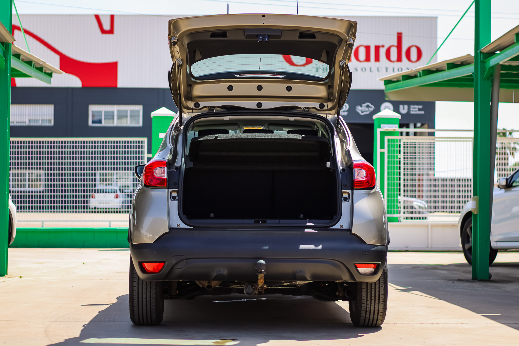 
								RENAULT Captur Intens Energy dCi 90 eco2 full									