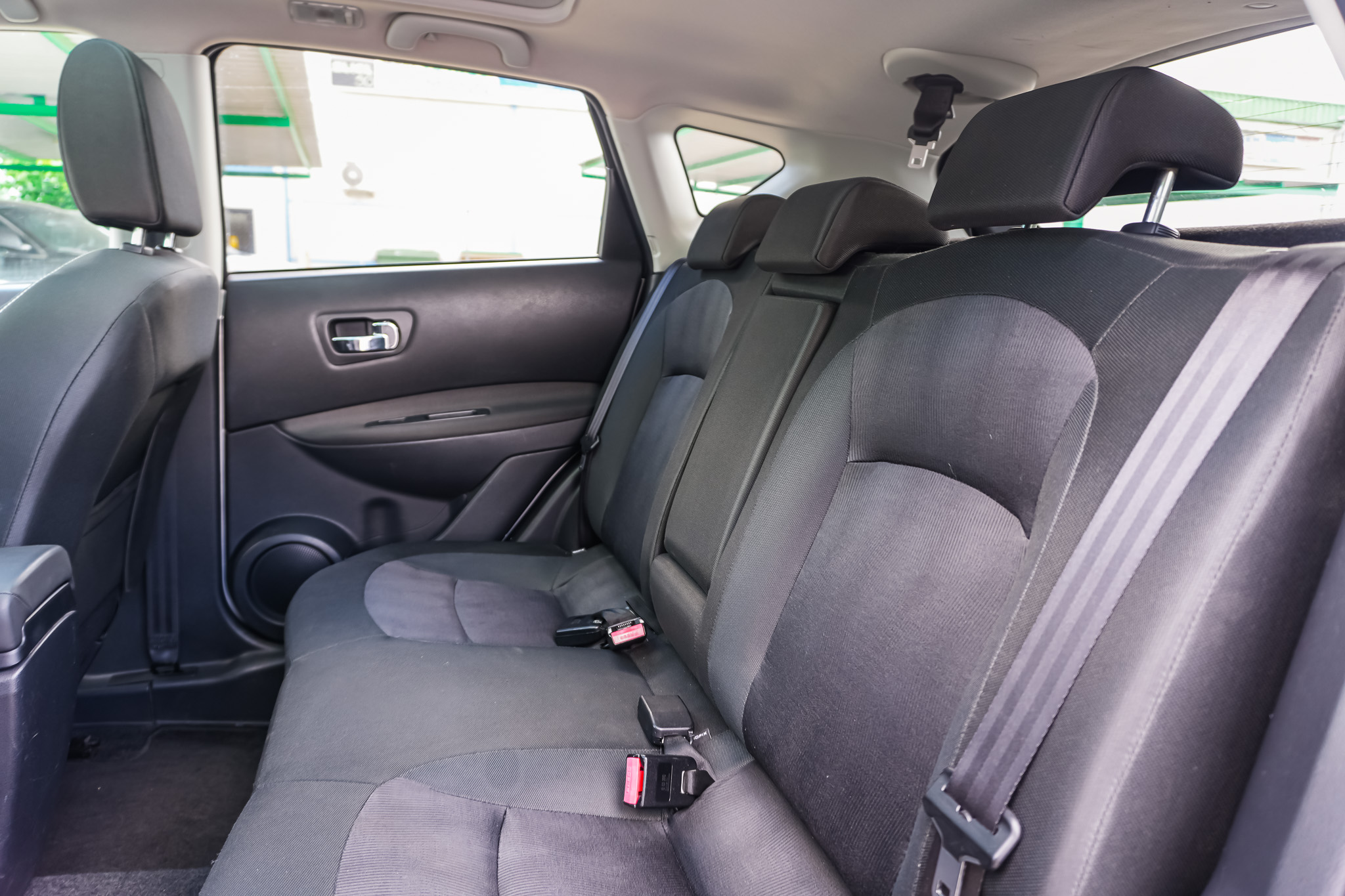 
								NISSAN QASHQAI 1.6 dCi SS ACENTA 4×2 full									