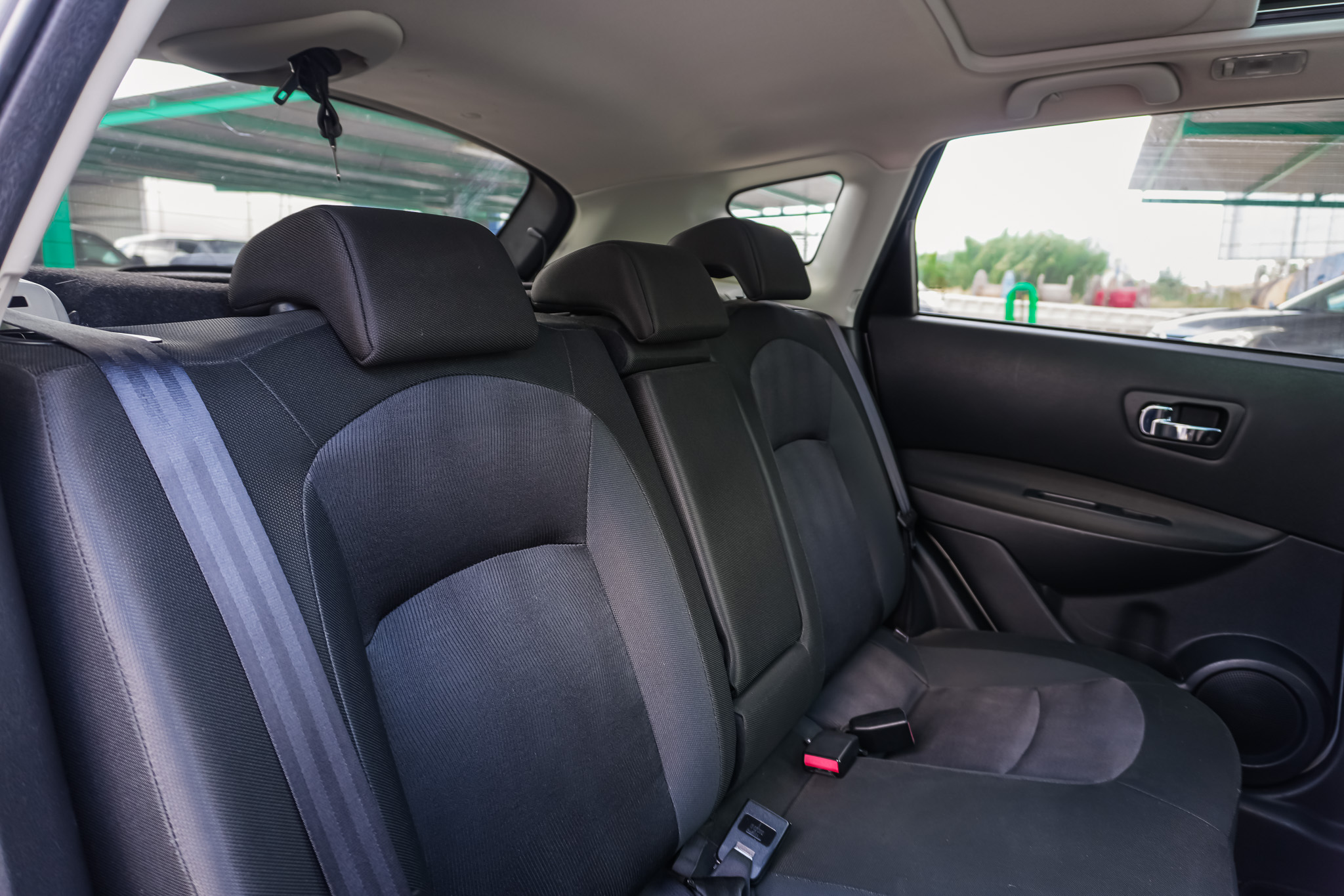 
								NISSAN QASHQAI 1.6 dCi SS ACENTA 4×2 full									