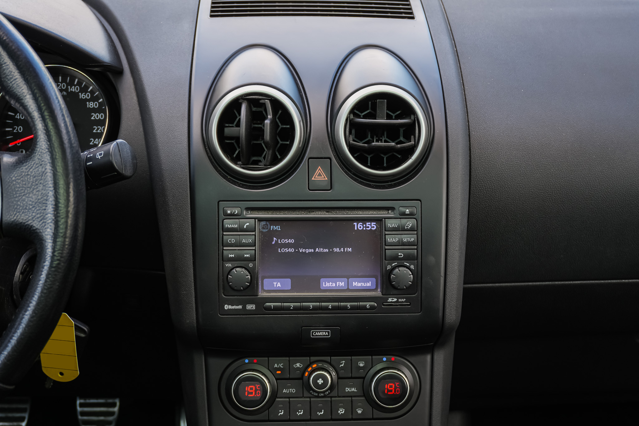 
								NISSAN QASHQAI 1.6 dCi SS ACENTA 4×2 full									