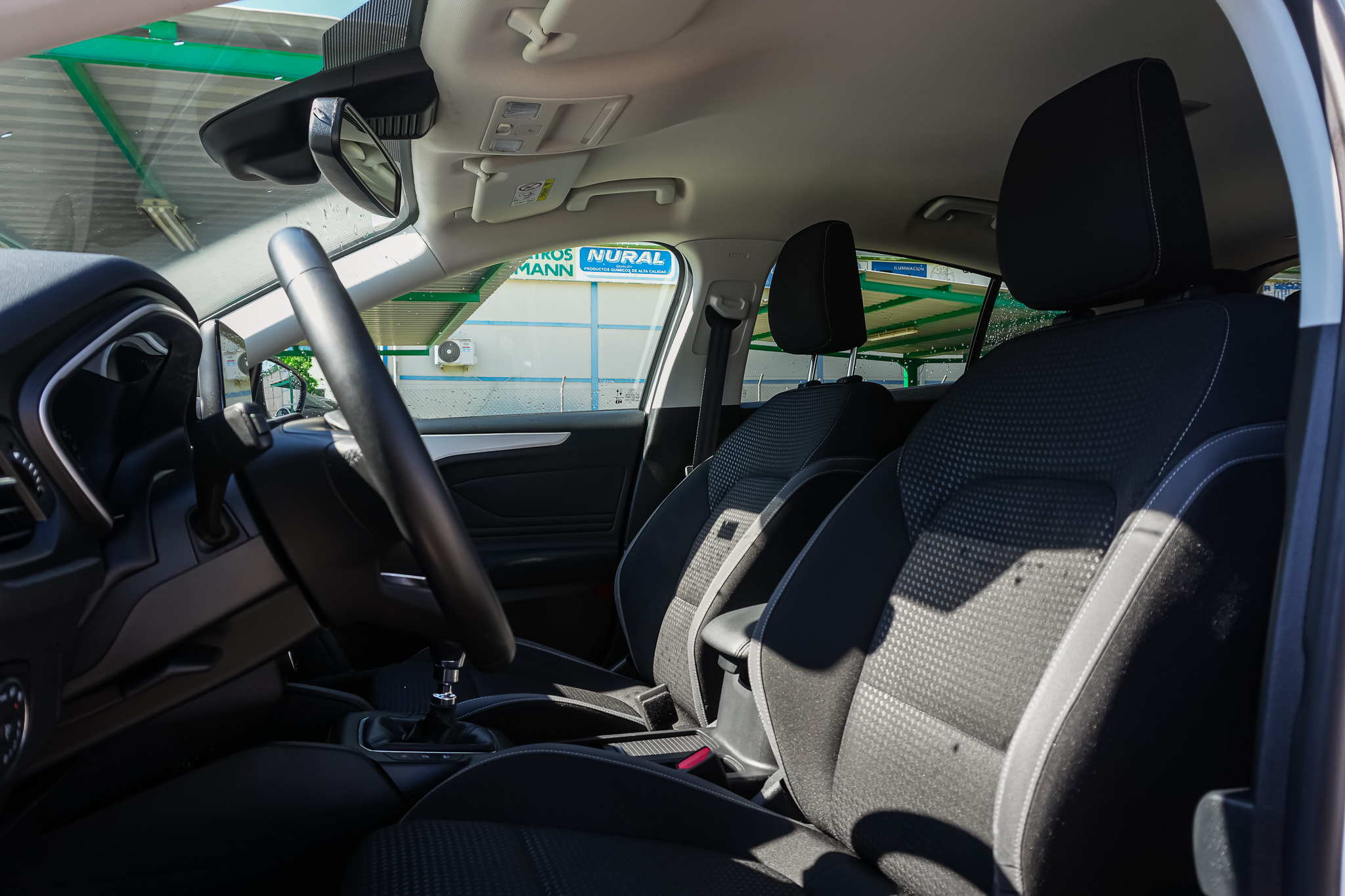 
								FORD Focus 1.5 Ecoblue Trend full									