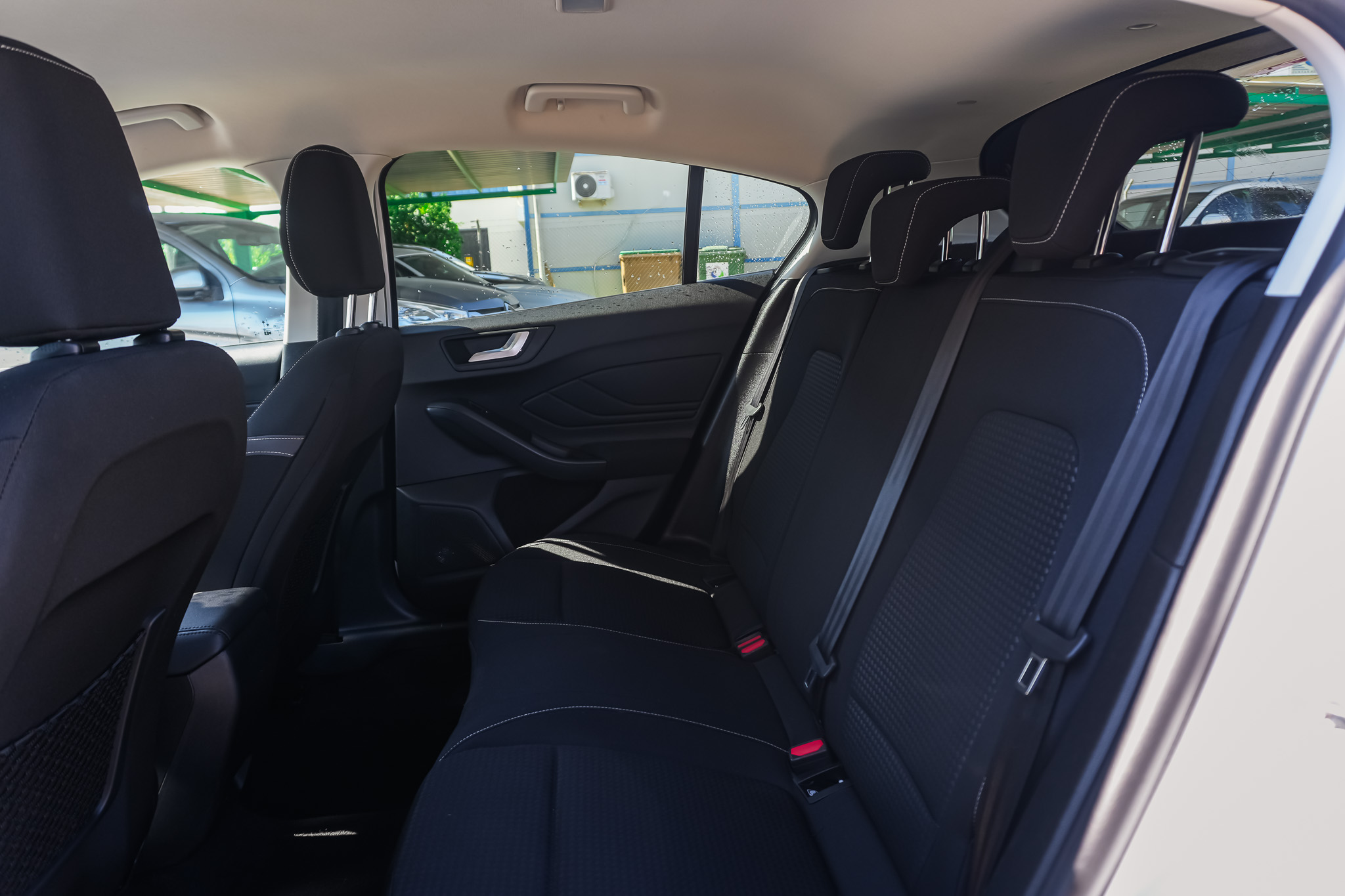 
								FORD Focus 1.5 Ecoblue Trend full									