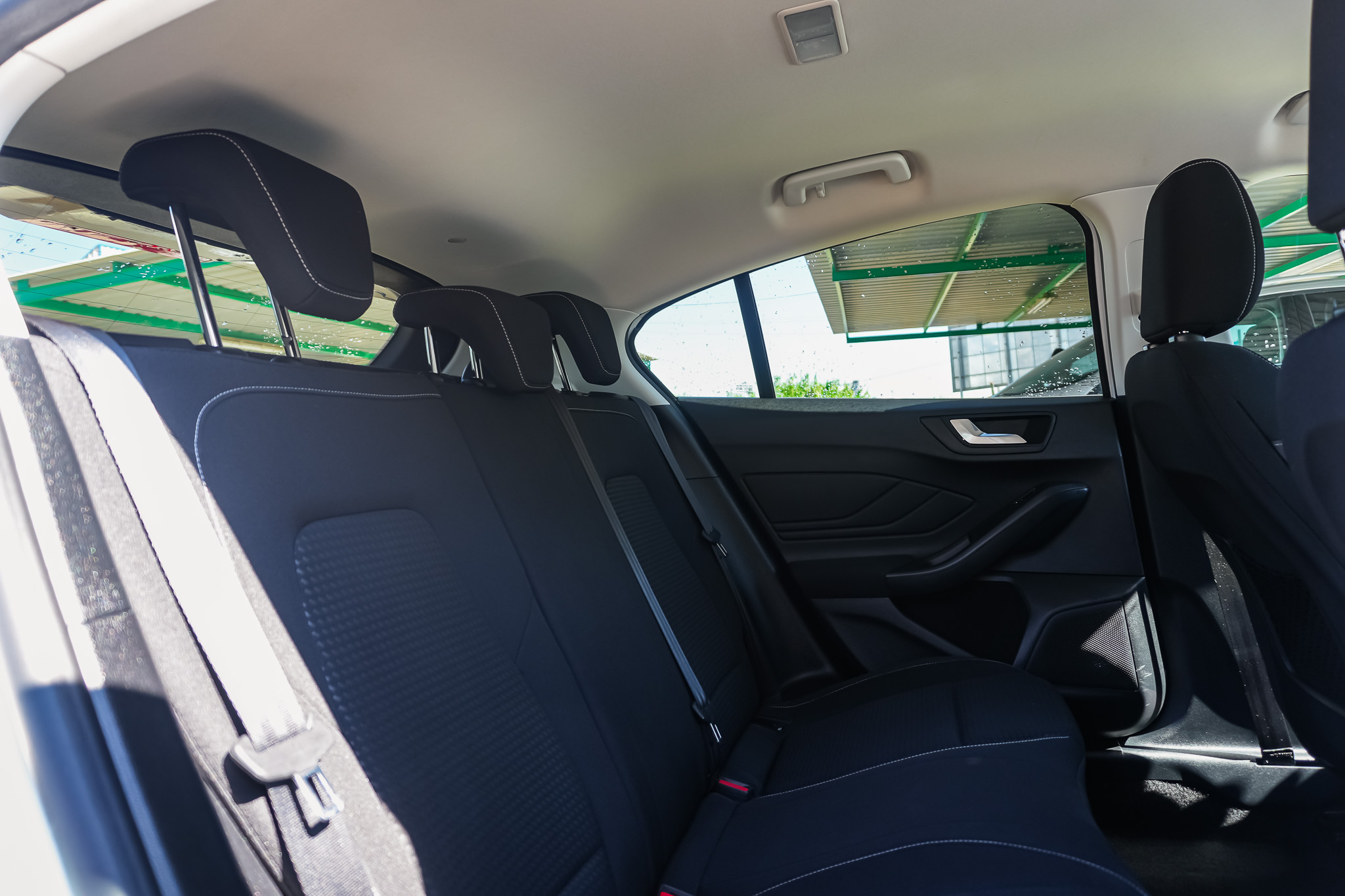 
								FORD Focus 1.5 Ecoblue Trend full									
