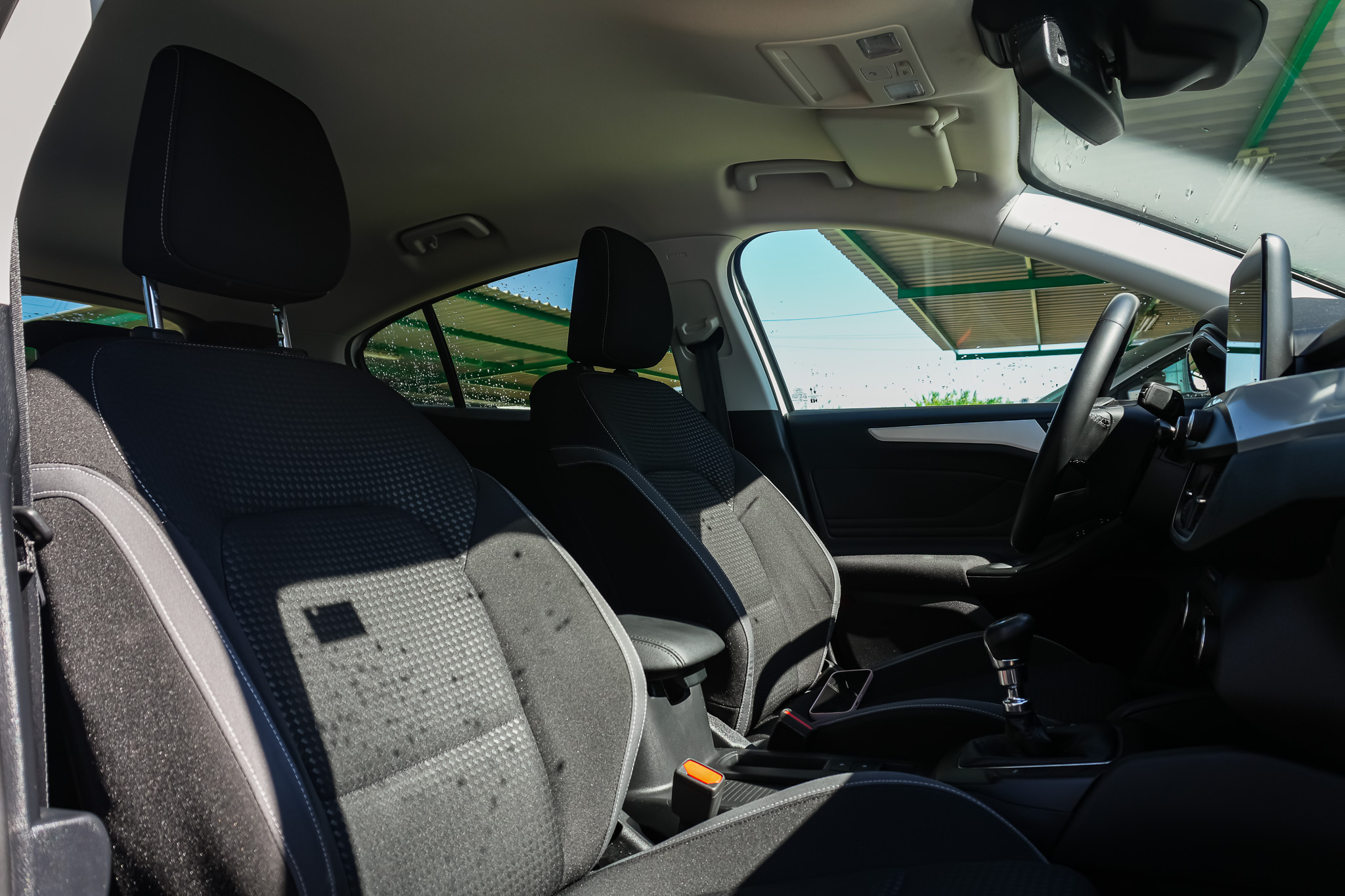 
								FORD Focus 1.5 Ecoblue Trend full									