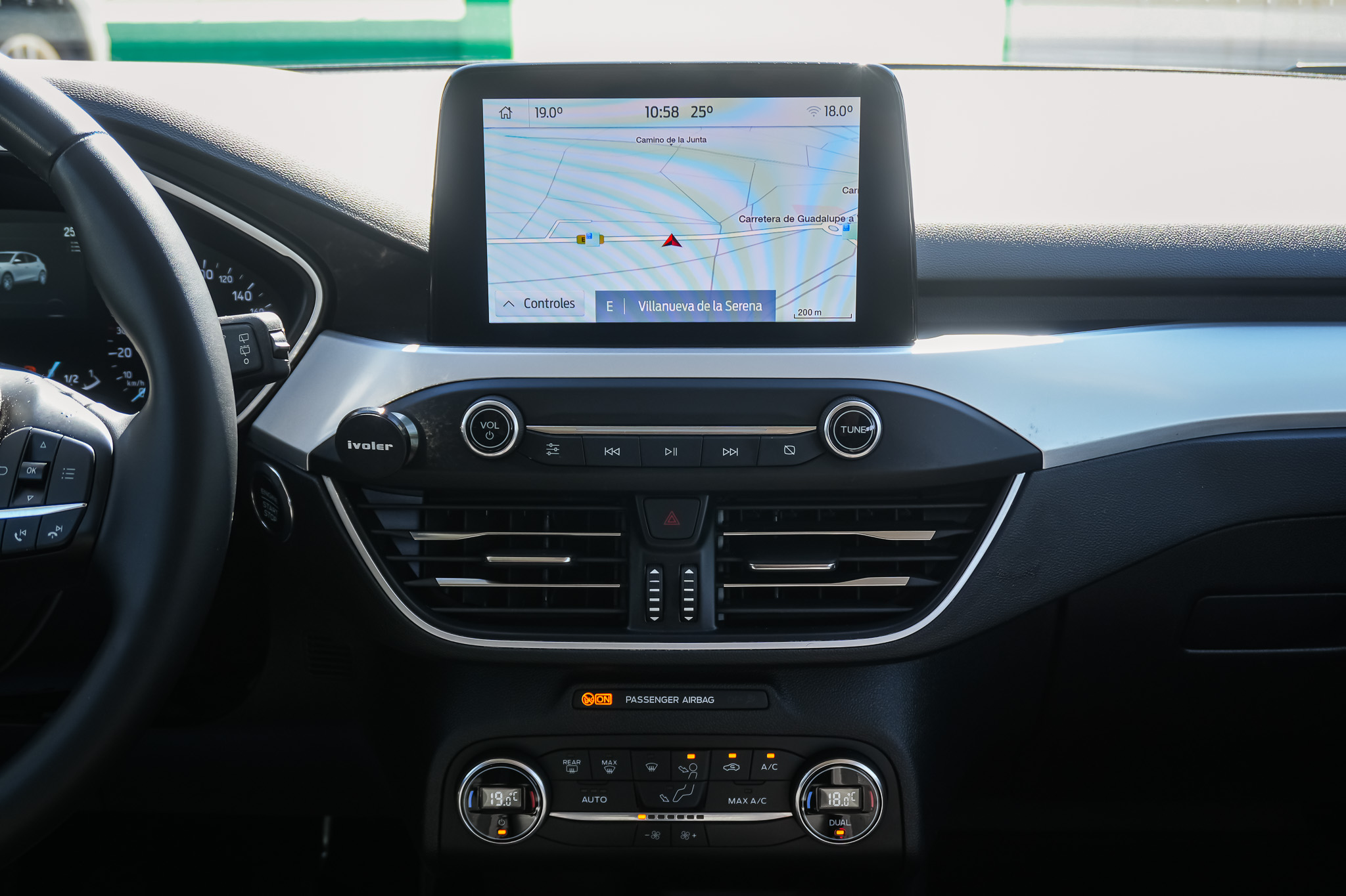 
								FORD Focus 1.5 Ecoblue Trend full									