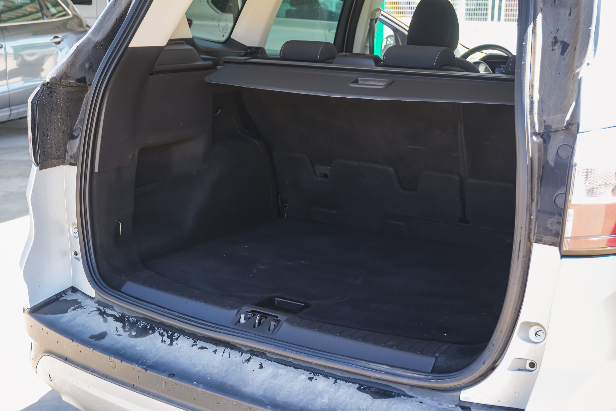 
								Ford Kuga 2018 Versión 1.5 TDCi 120 Trend+ 5p S/S full									