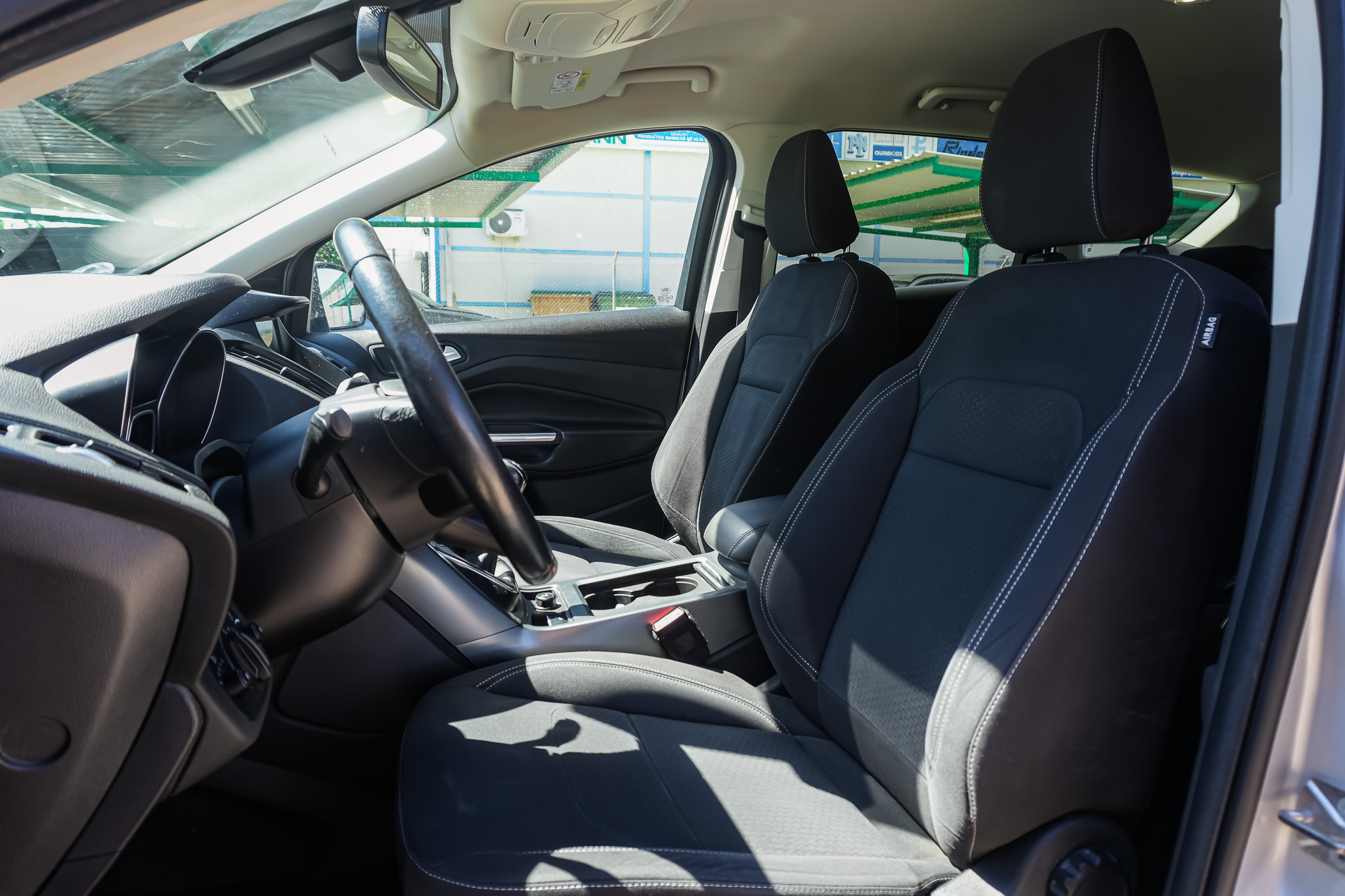 
								Ford Kuga 2018 Versión 1.5 TDCi 120 Trend+ 5p S/S full									