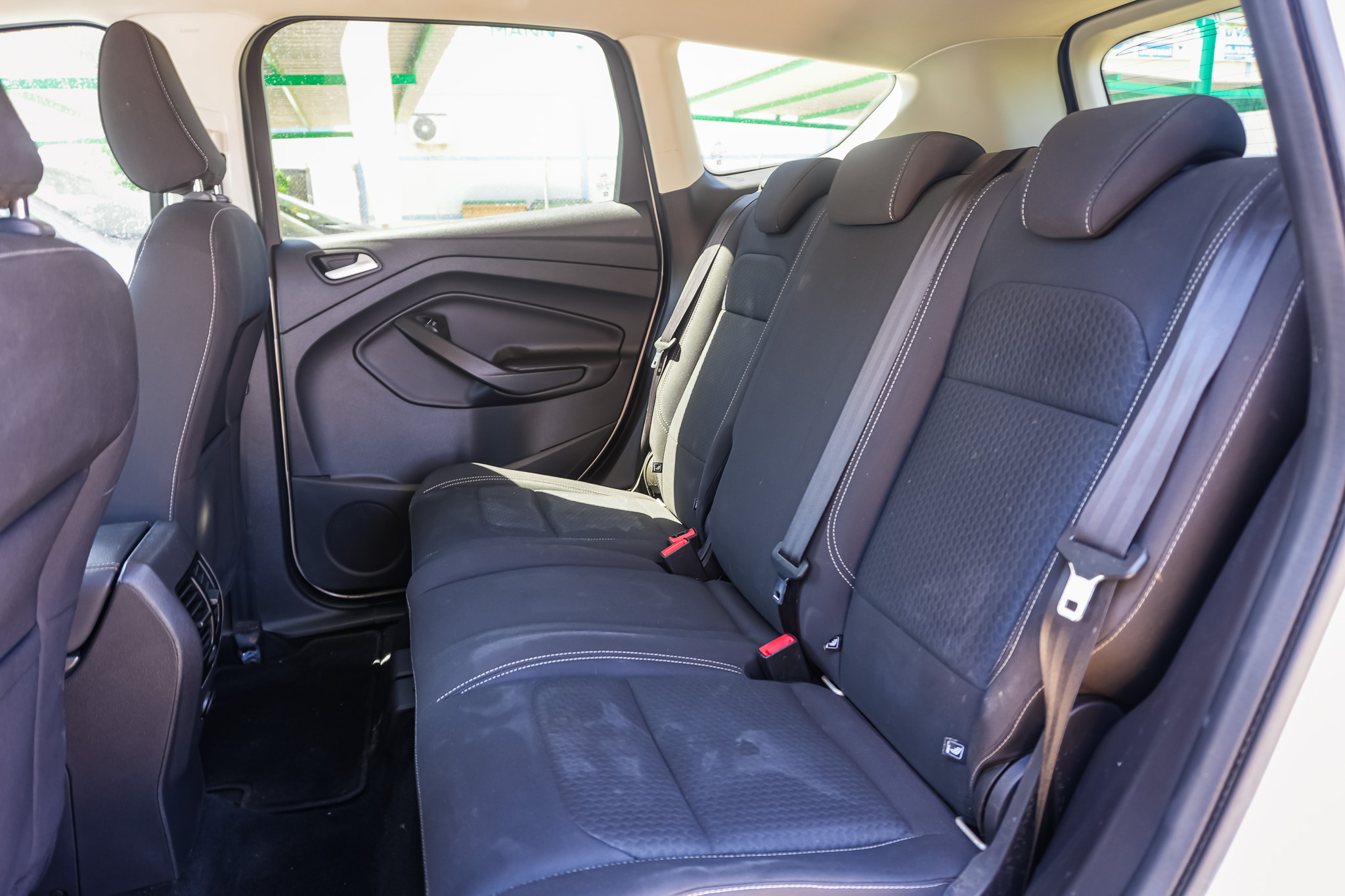 
								Ford Kuga 2018 Versión 1.5 TDCi 120 Trend+ 5p S/S full									
