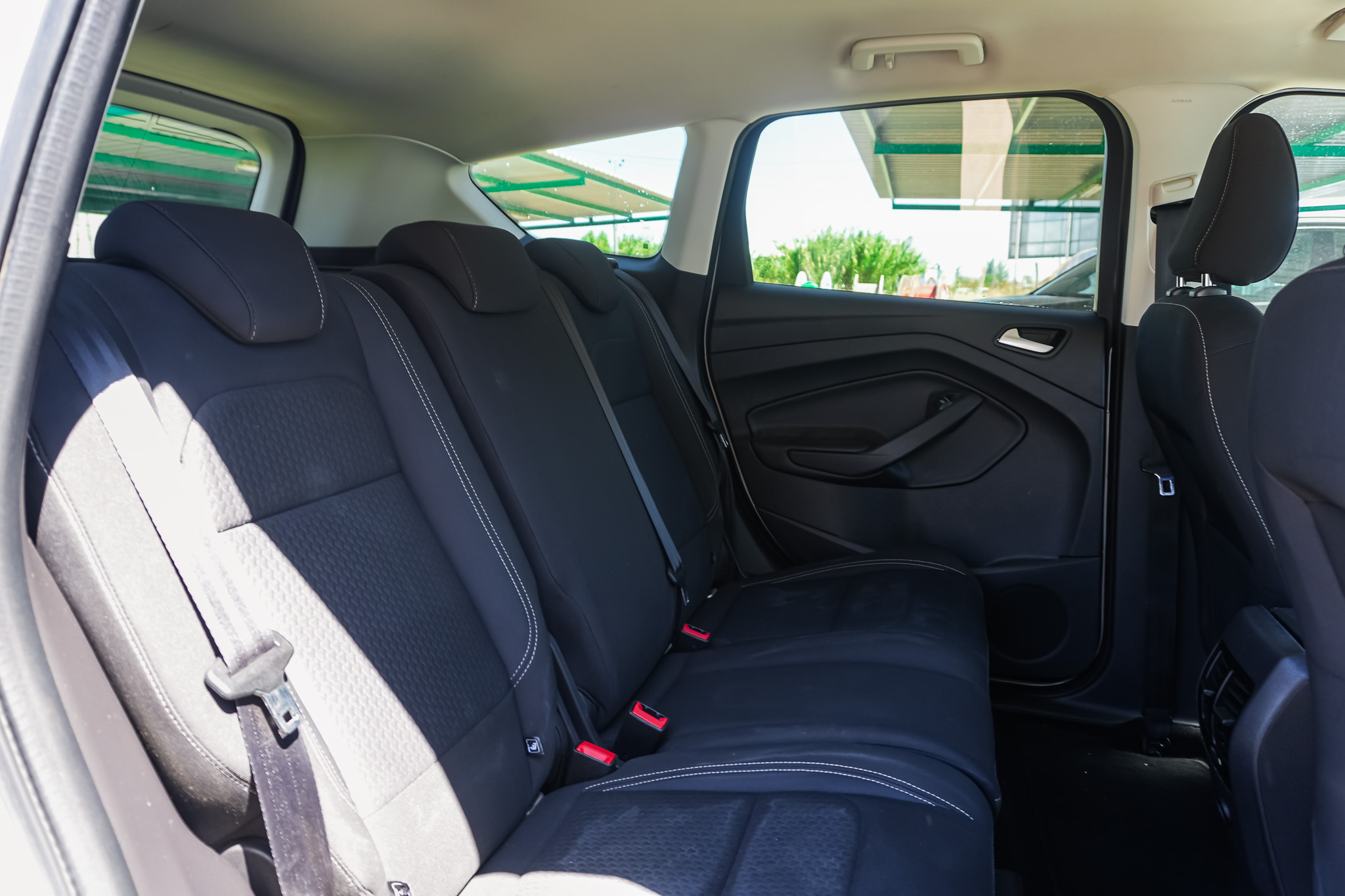 
								Ford Kuga 2018 Versión 1.5 TDCi 120 Trend+ 5p S/S full									