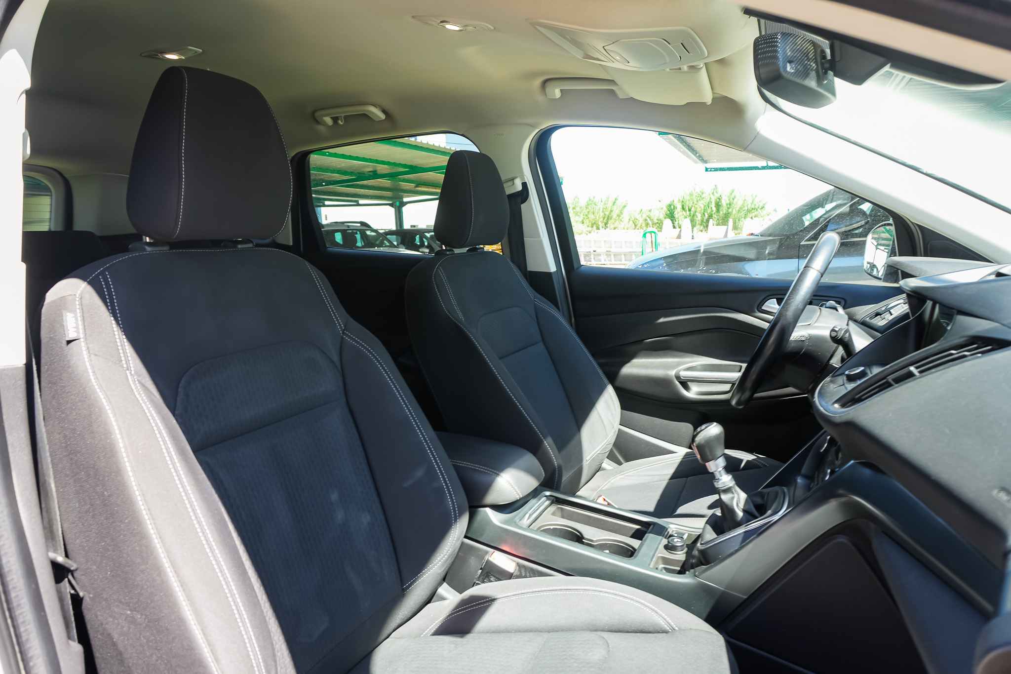 
								Ford Kuga 2018 Versión 1.5 TDCi 120 Trend+ 5p S/S full									