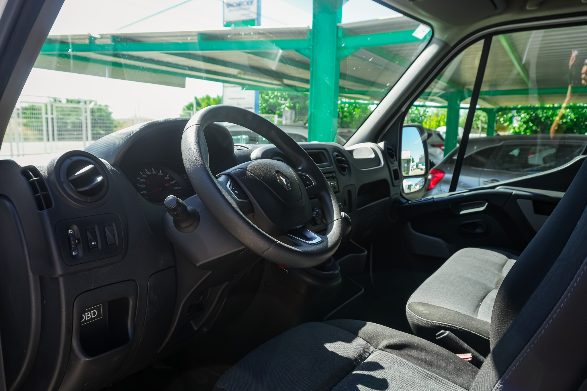 
								RENAULT Master GV P L320m3 3500 RS dCi E6 full									
