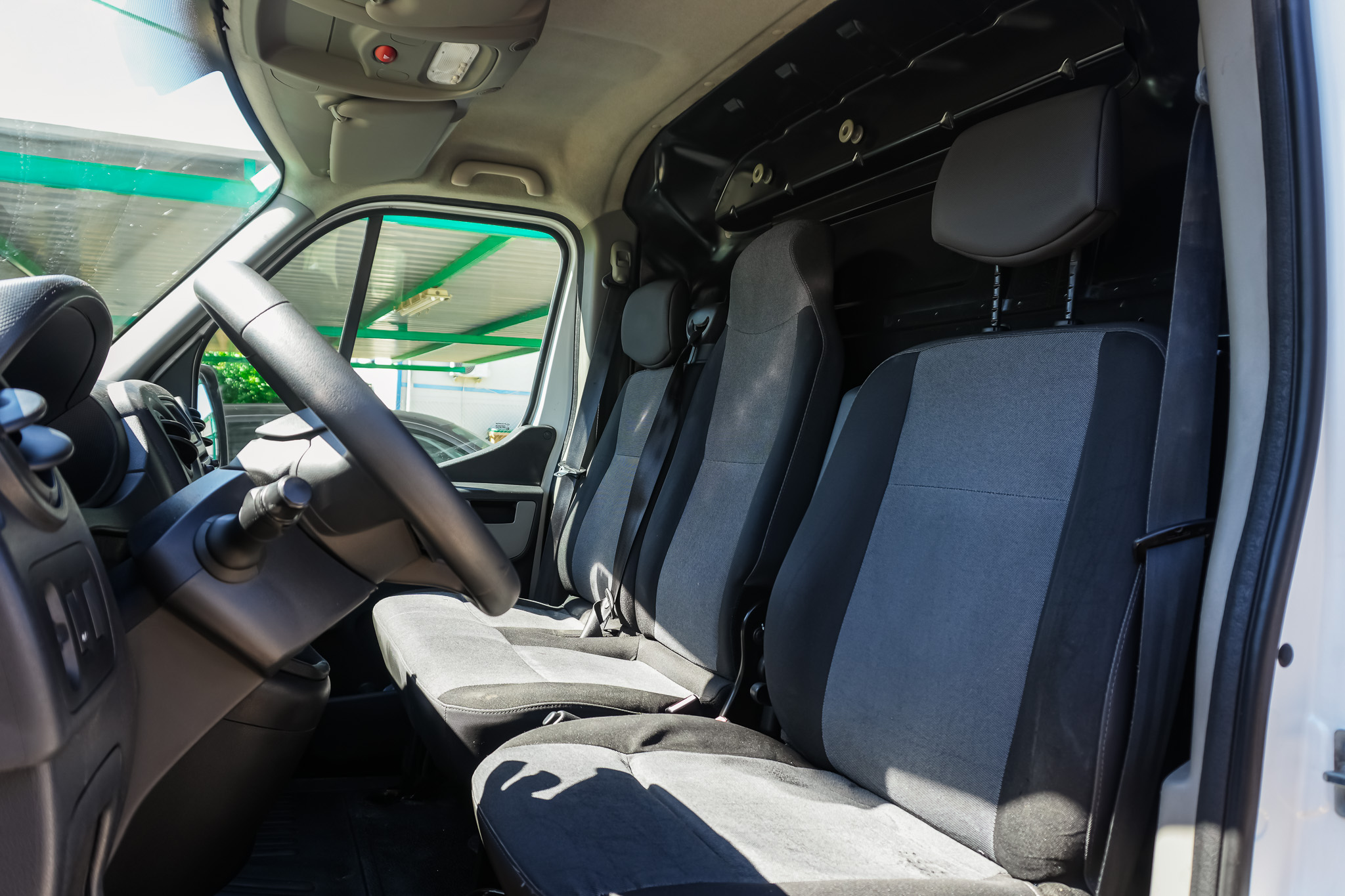 
								RENAULT Master GV P L320m3 3500 RS dCi E6 full									