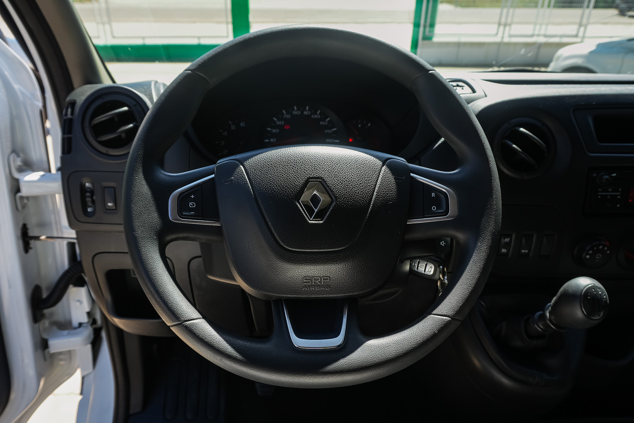 
								RENAULT Master GV P L320m3 3500 RS dCi E6 full									