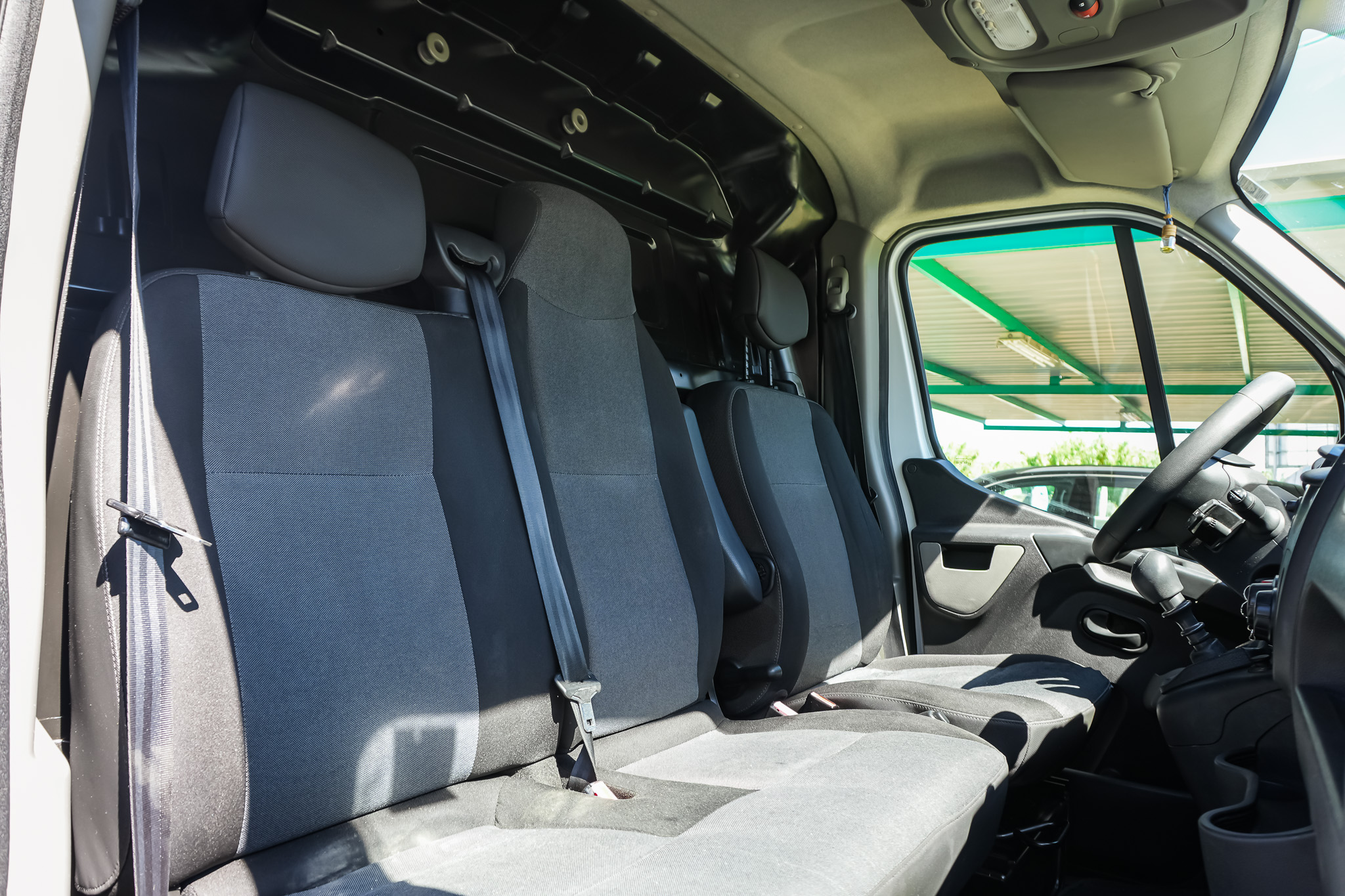 
								RENAULT Master GV P L320m3 3500 RS dCi E6 full									