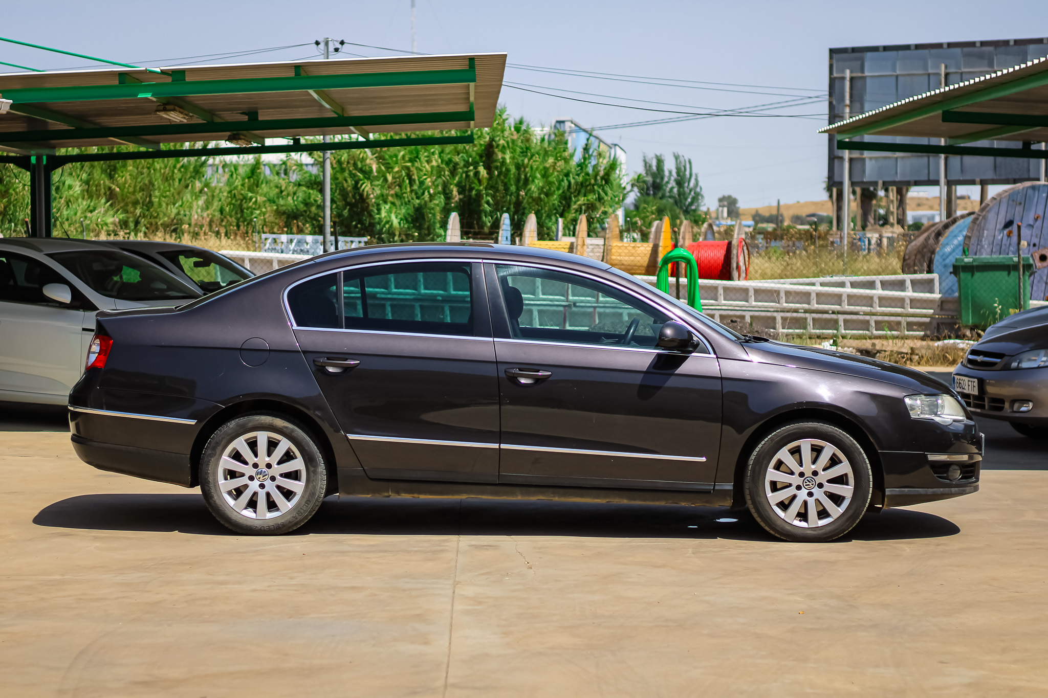 
								VOLKSWAGEN Passat 2.0 TDI DPF 4 Motion Advance full									