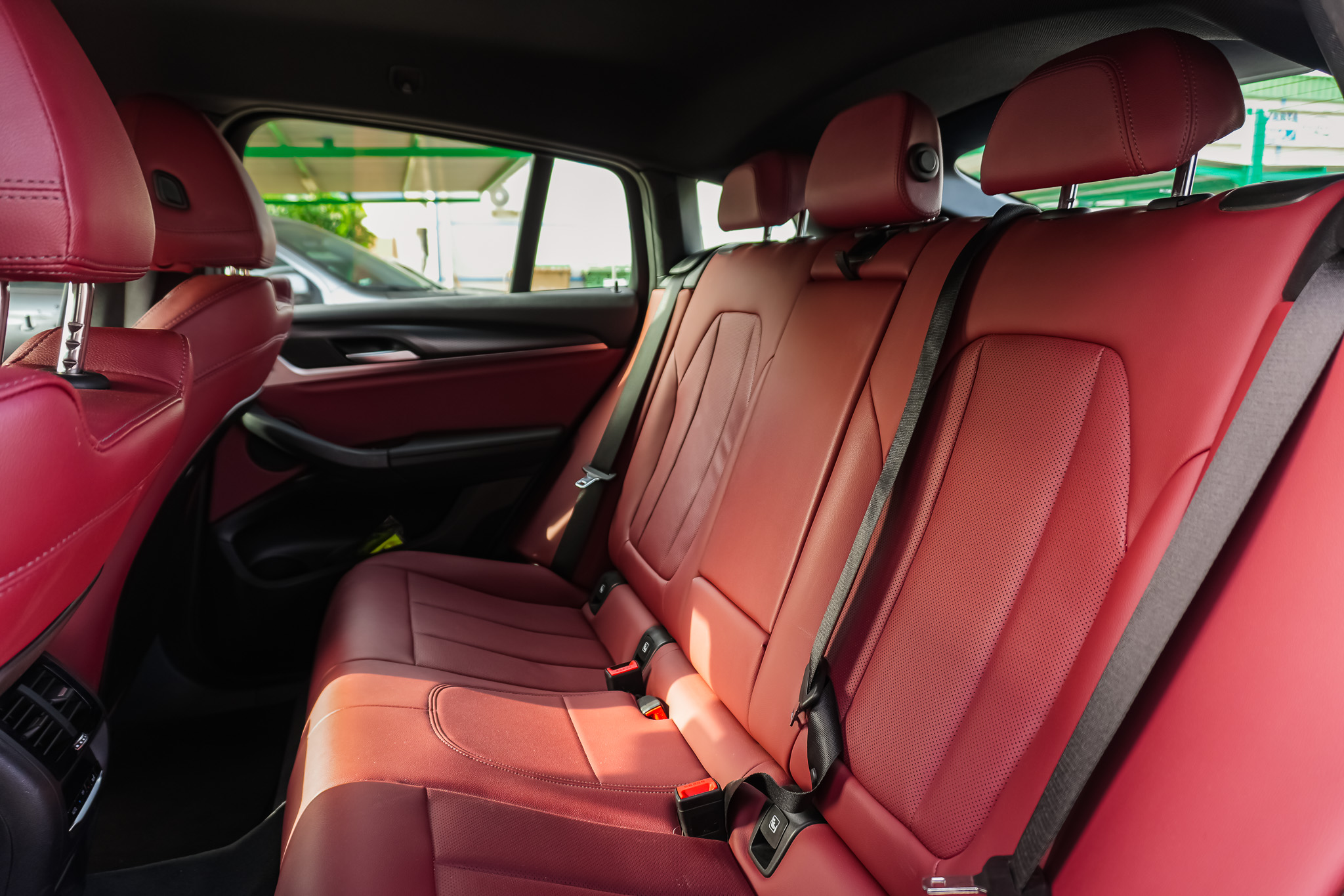 
								BMW X4 xDrive30d xLine full									